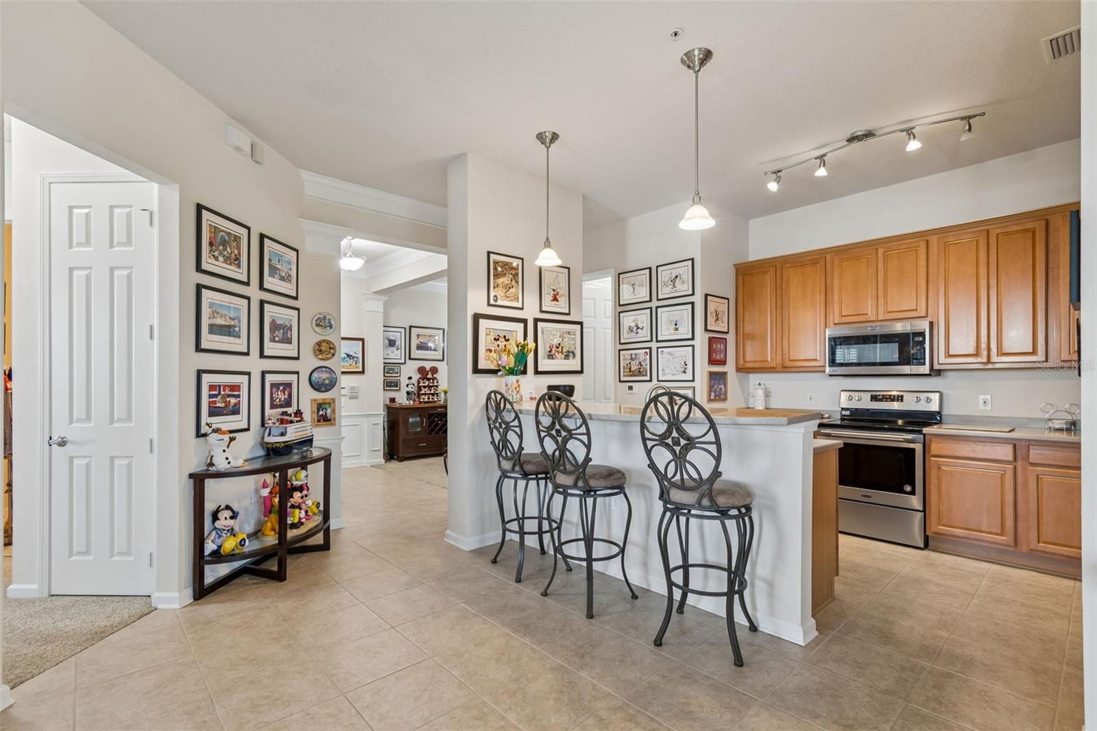 7903 SEMINOLE BLVD #2401 — photo 21