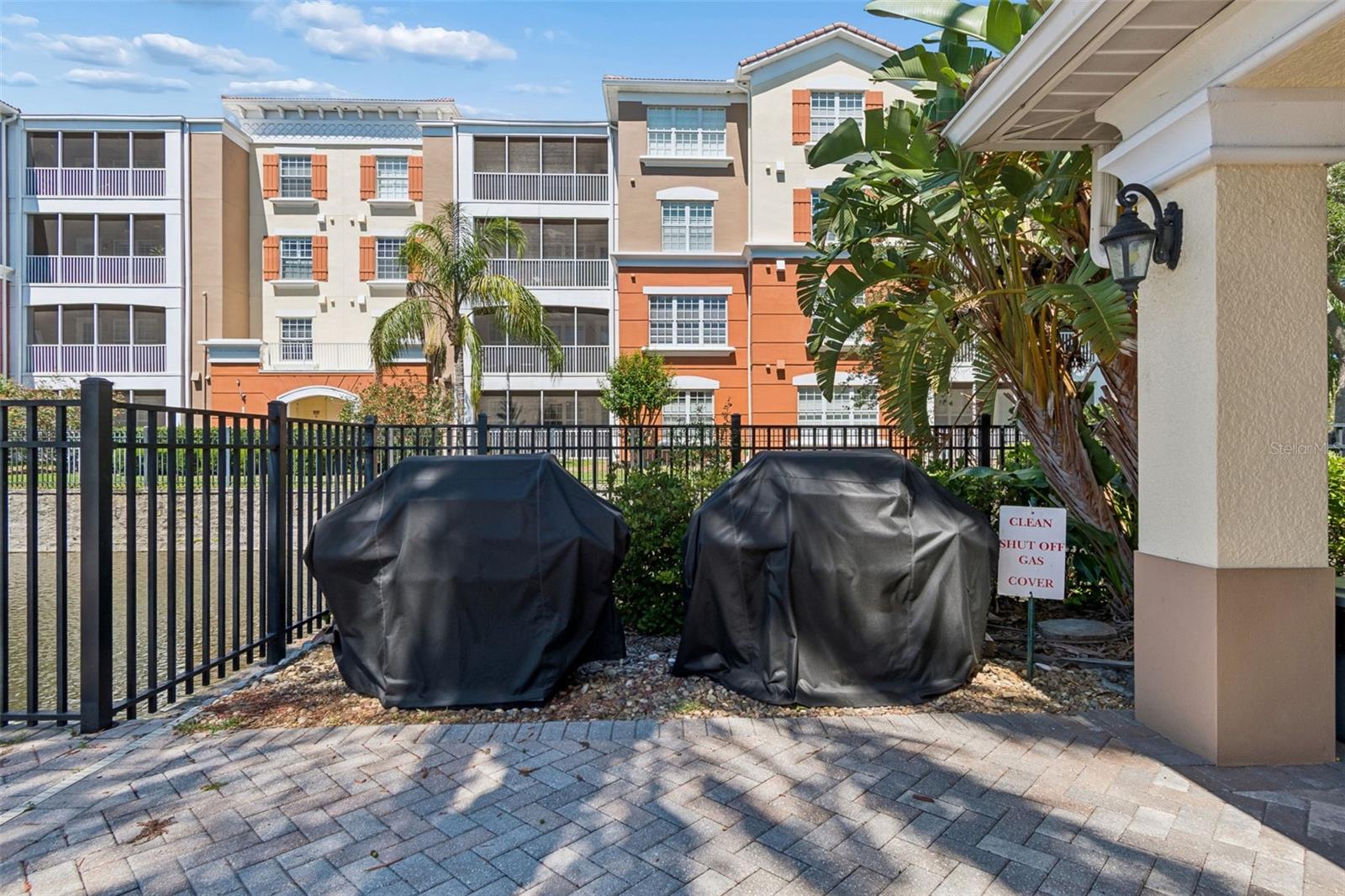 7903 SEMINOLE BLVD #2401 — photo 70