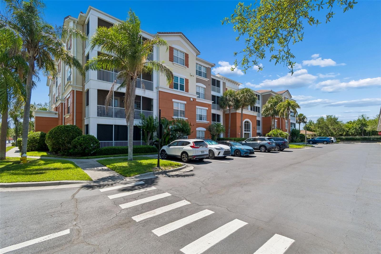 7903 SEMINOLE BLVD #2401 — photo 3