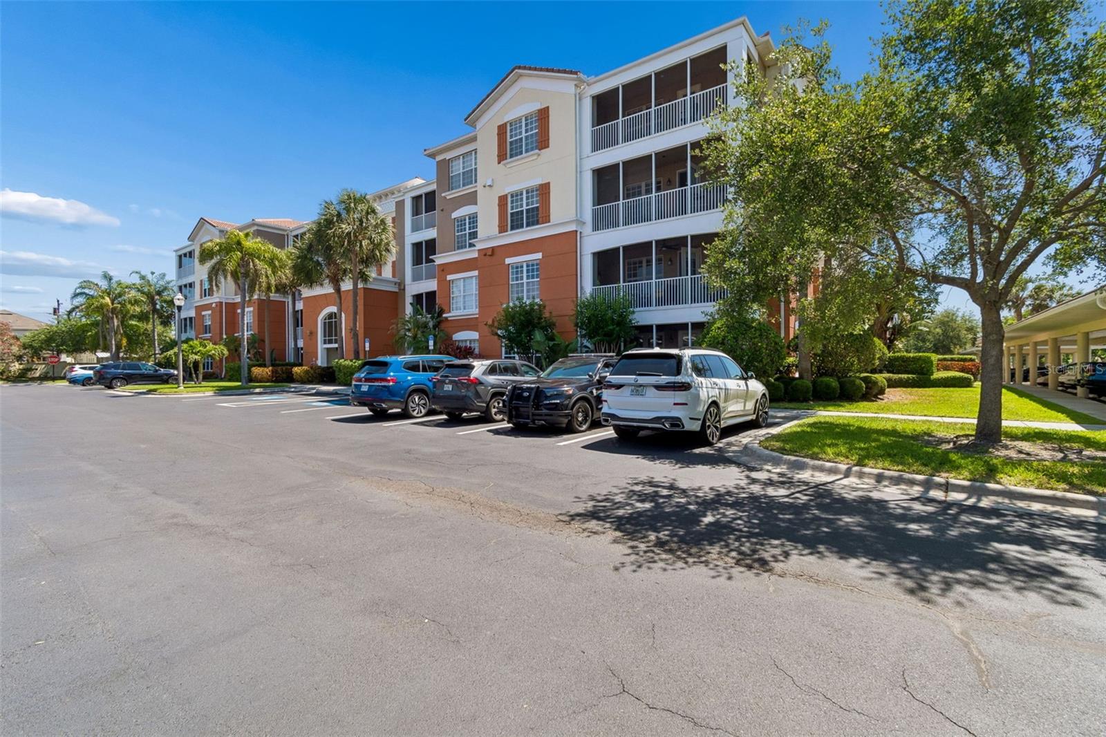 7903 SEMINOLE BLVD #2401 — photo 81