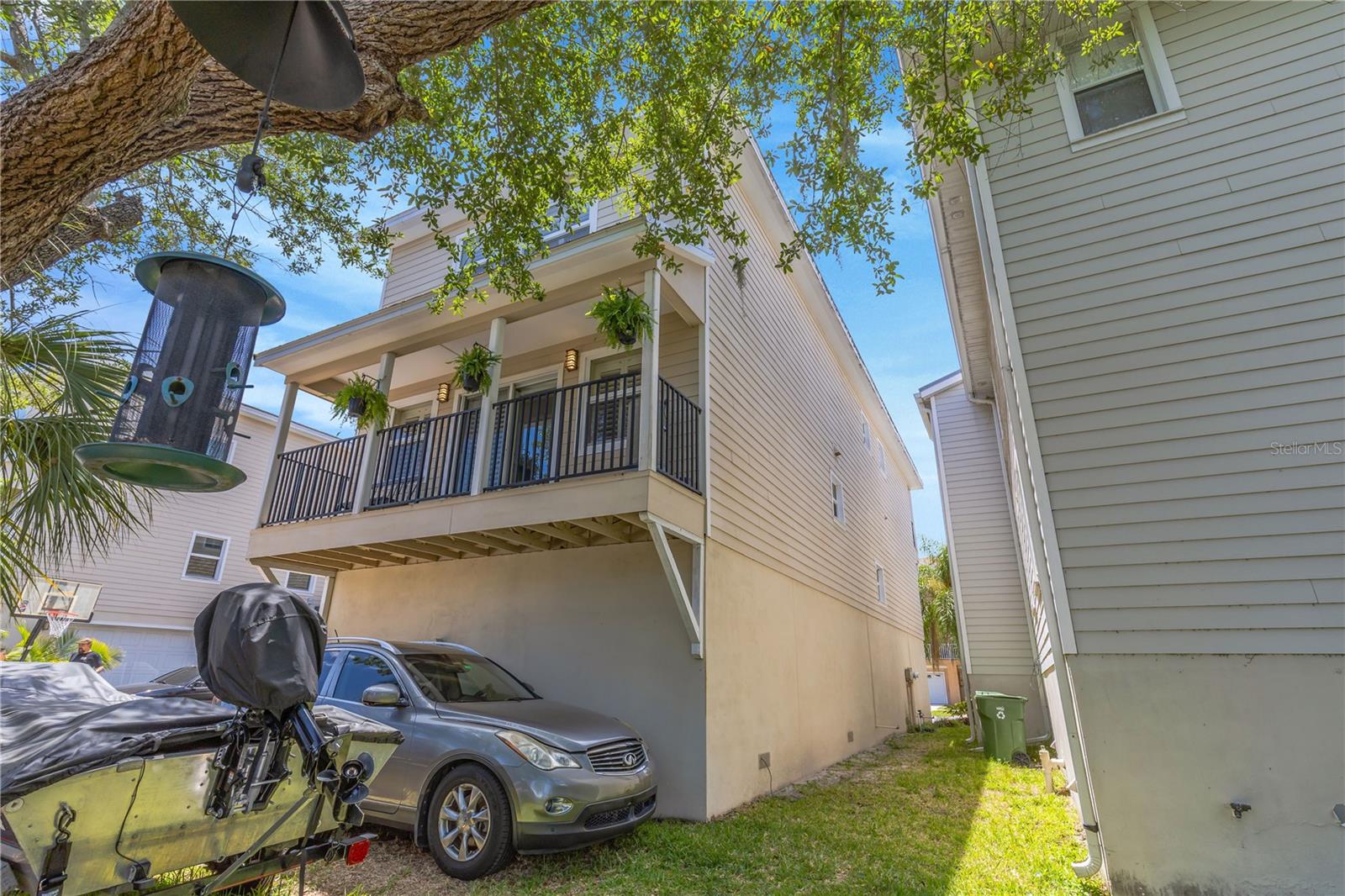 6812 S KISSIMMEE ST — photo 38