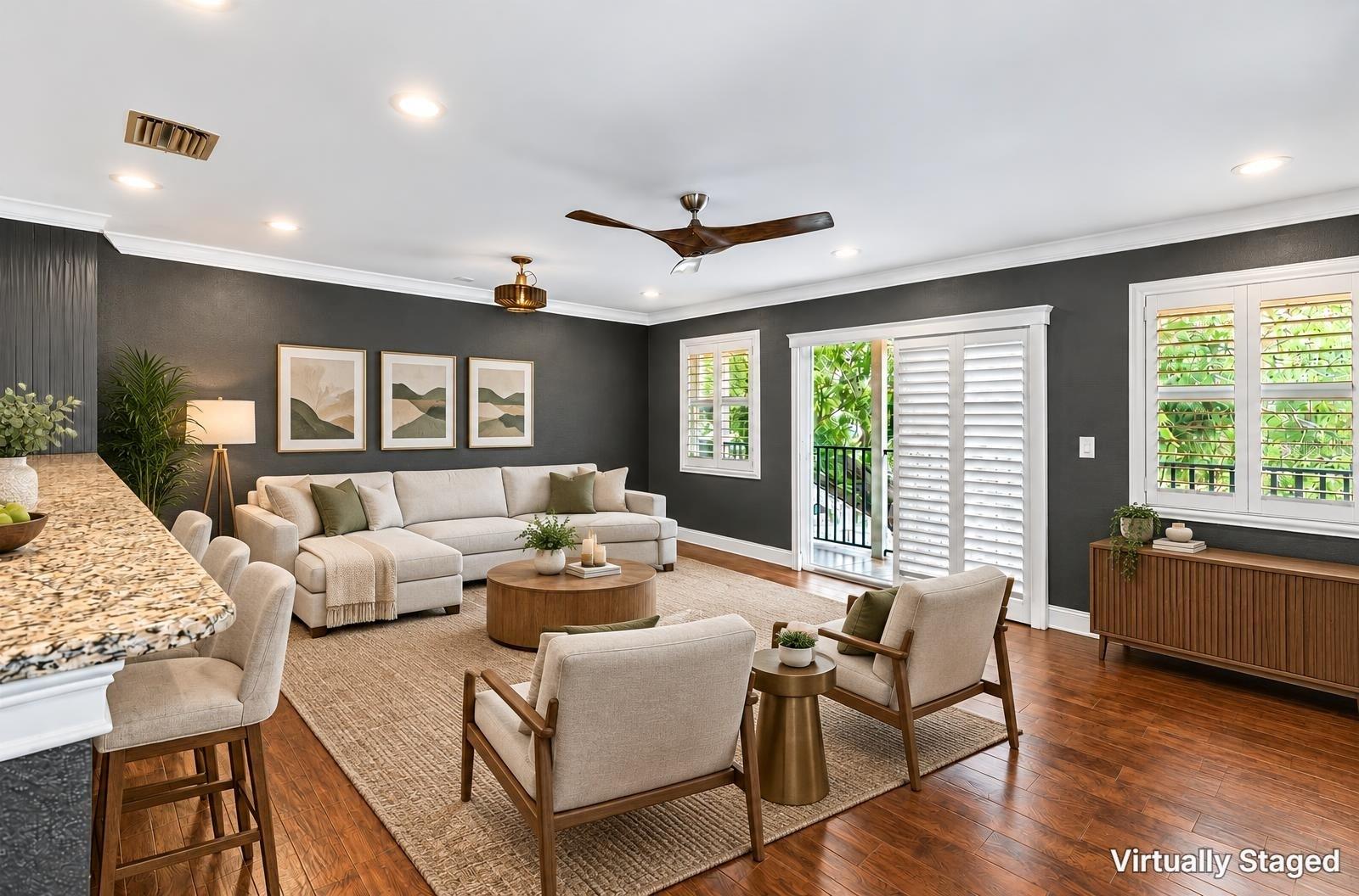 6812 S KISSIMMEE ST — photo 5
