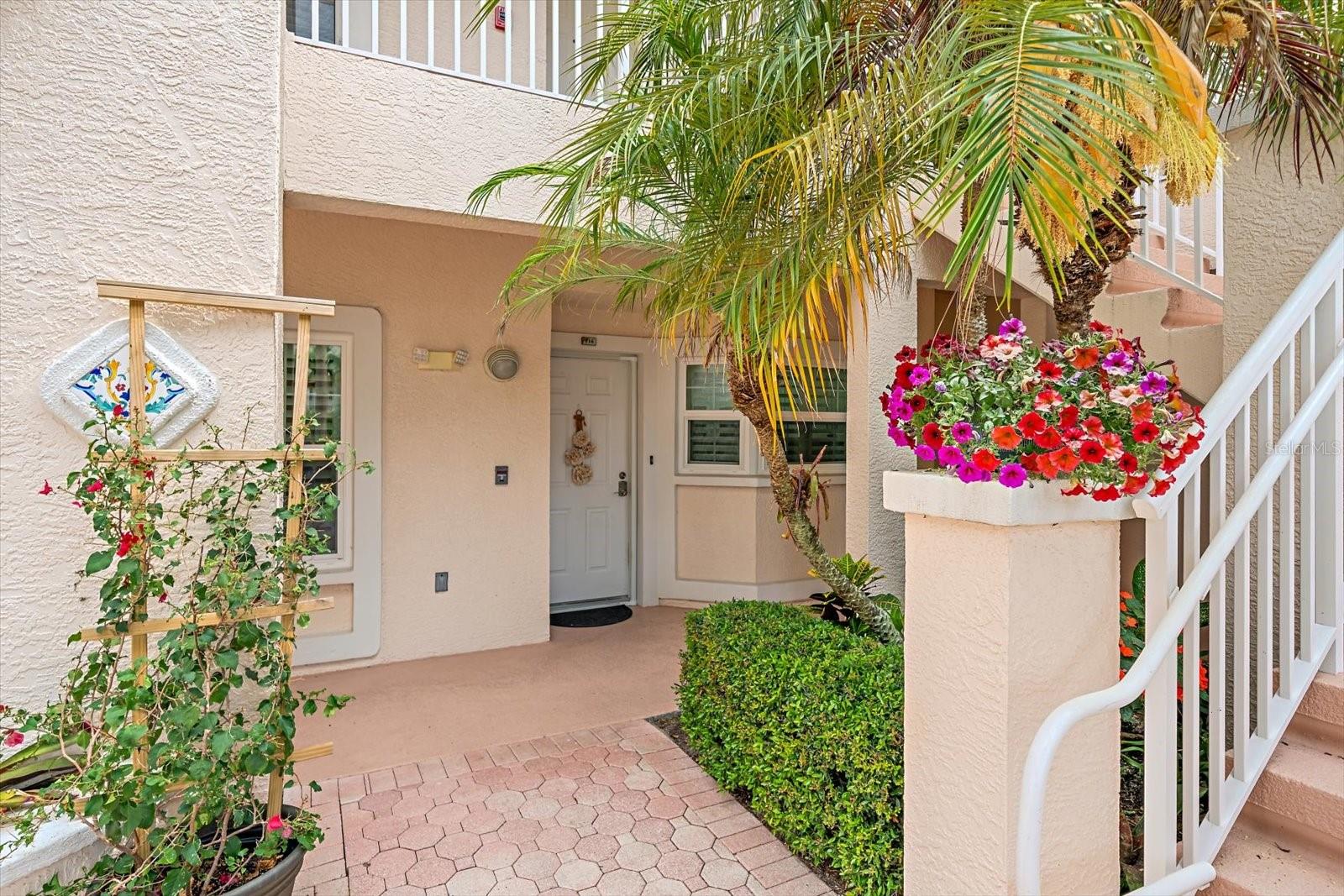 4244 CENTRAL SARASOTA PKWY #714 — photo 35