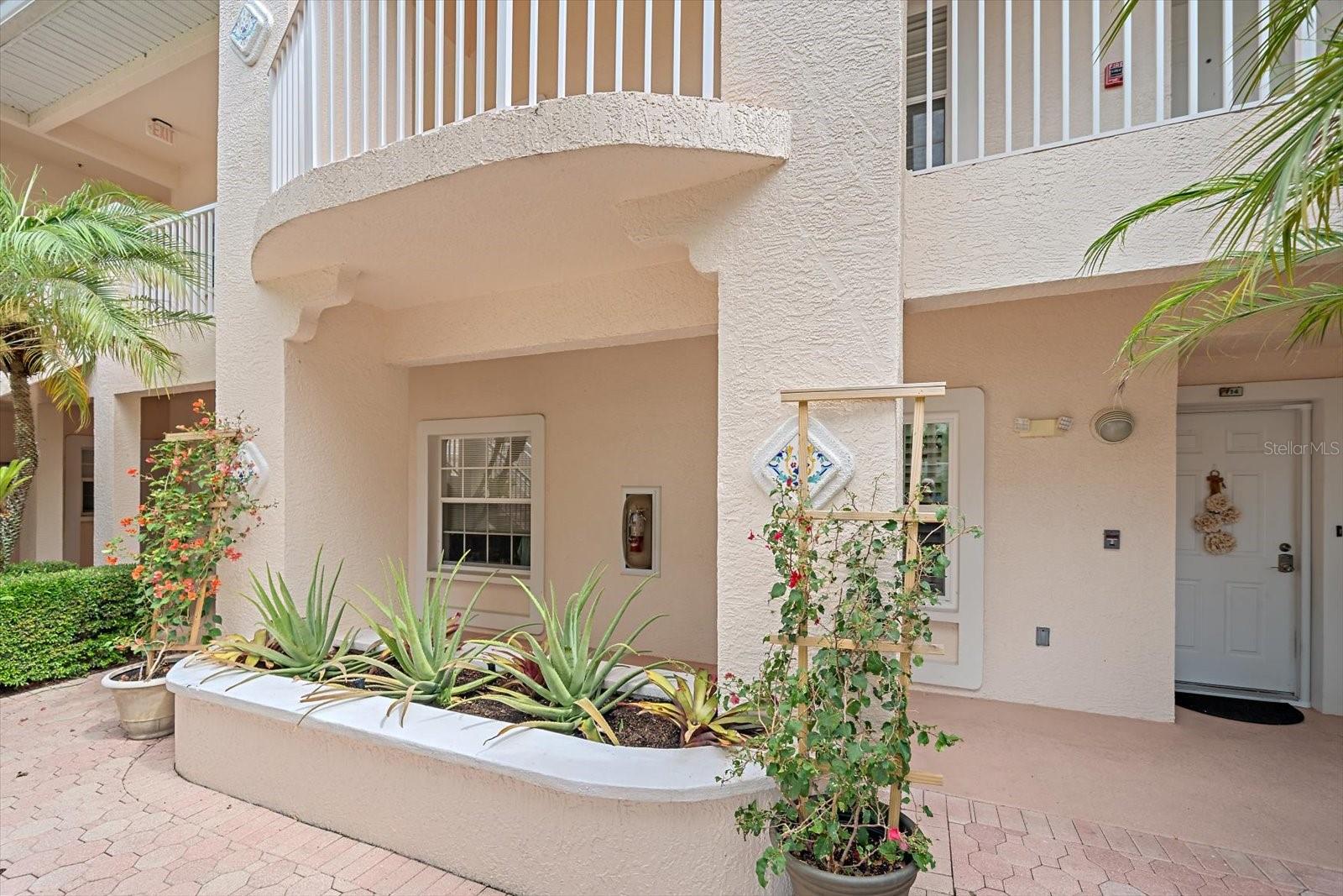 4244 CENTRAL SARASOTA PKWY #714 — photo 34