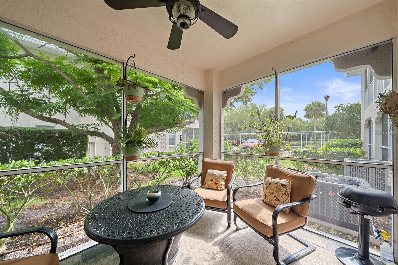4244 CENTRAL SARASOTA PKWY #714 — photo 30