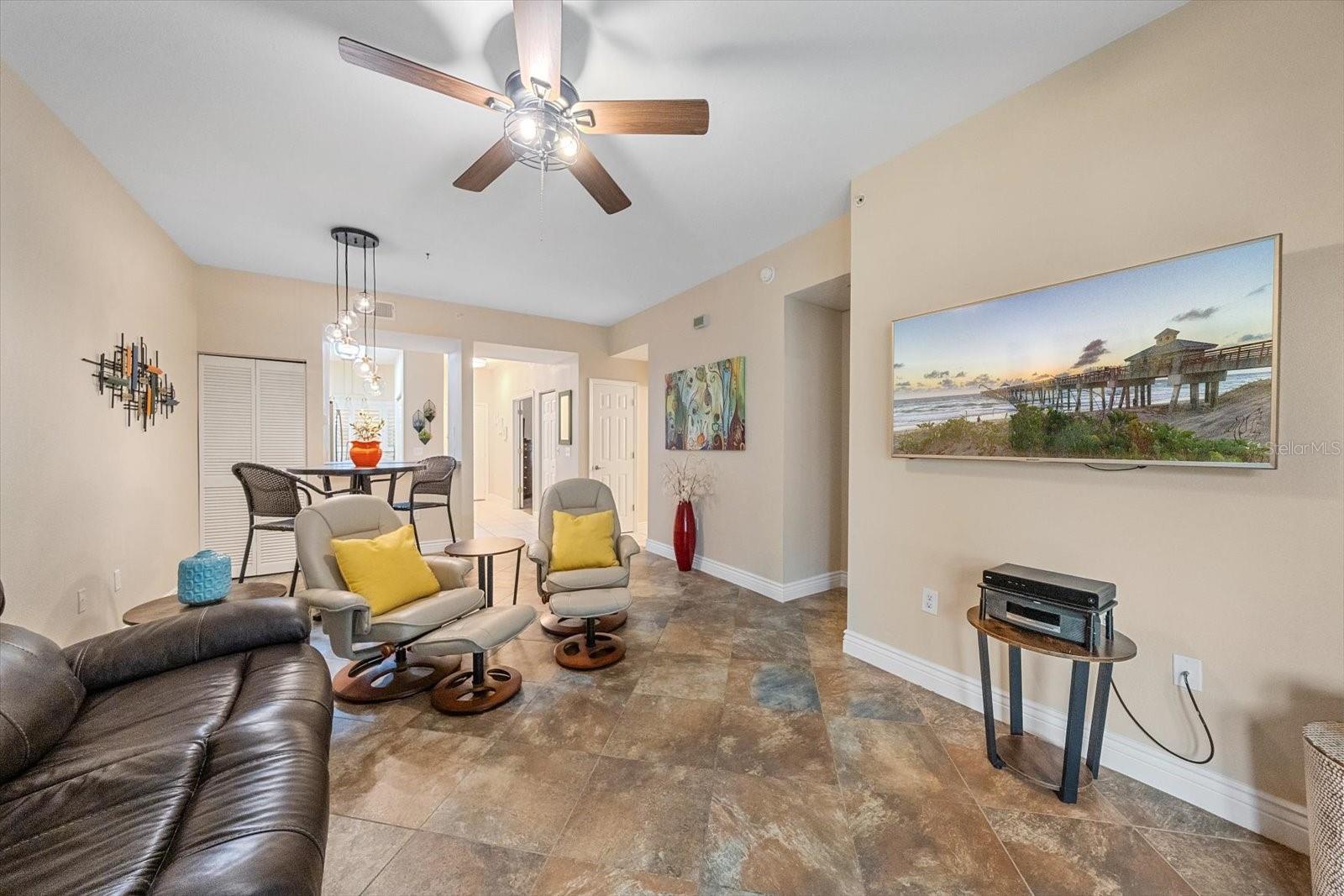 4244 CENTRAL SARASOTA PKWY #714 — photo 9
