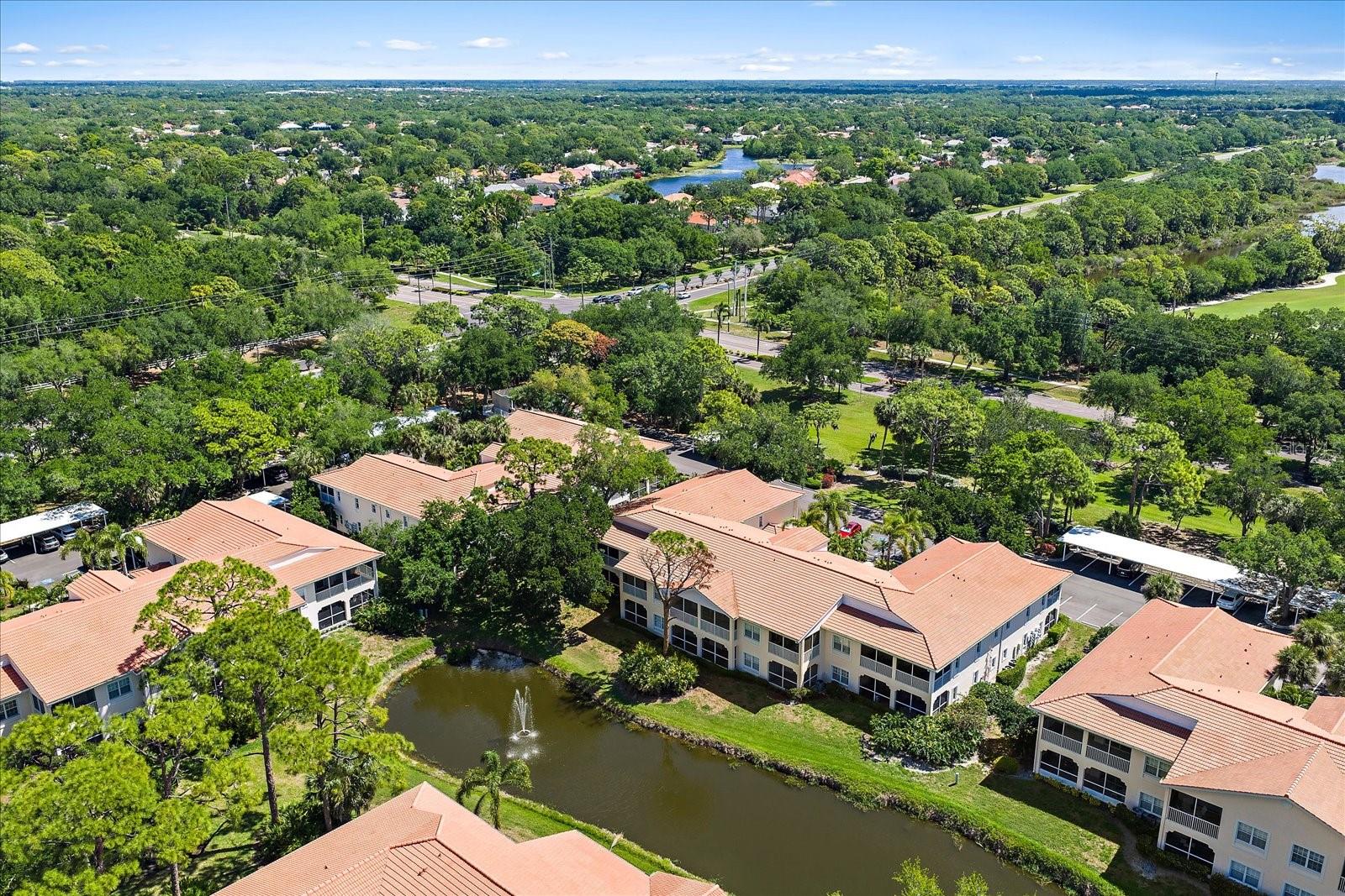 4244 CENTRAL SARASOTA PKWY #714 — photo 39