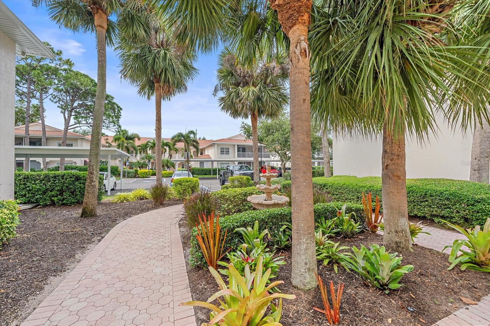 4244 CENTRAL SARASOTA PKWY #714 — photo 33