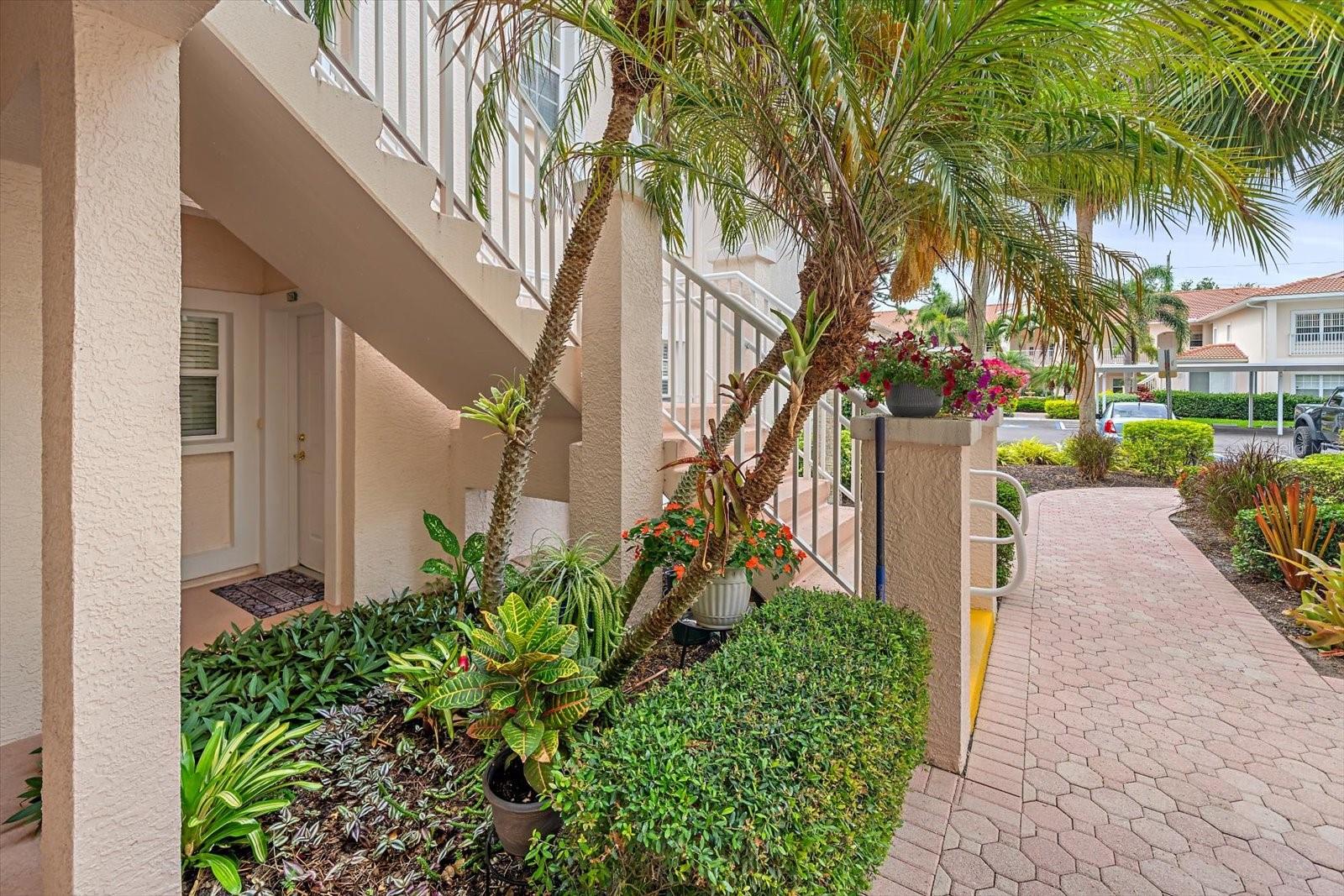4244 CENTRAL SARASOTA PKWY #714 — photo 32