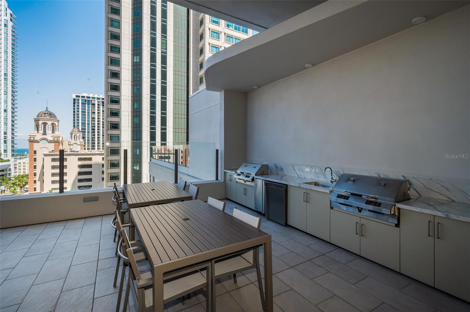 275 1ST AVE S #3503 — photo 33