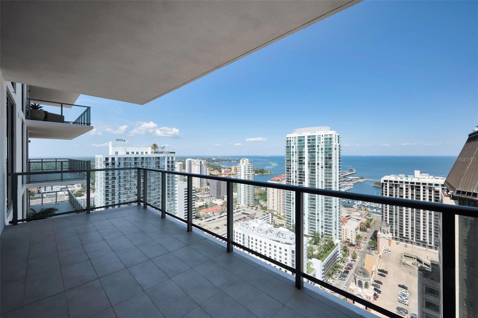 275 1ST AVE S #3503 — photo 7