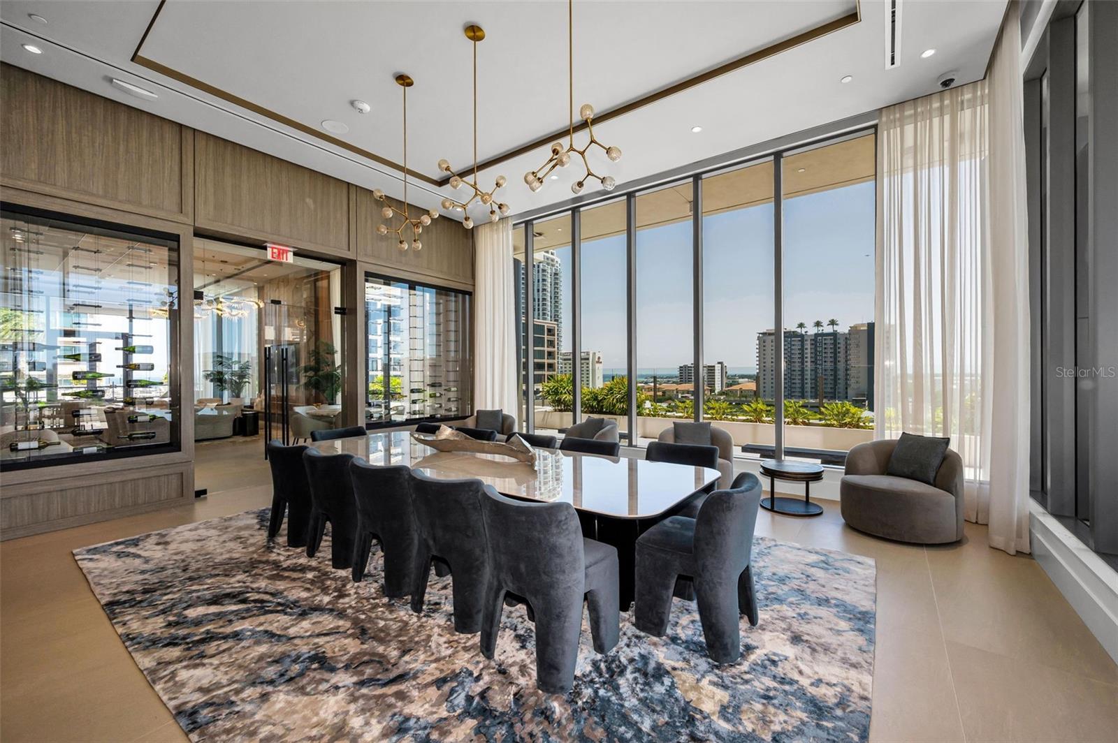275 1ST AVE S #3503 — photo 41