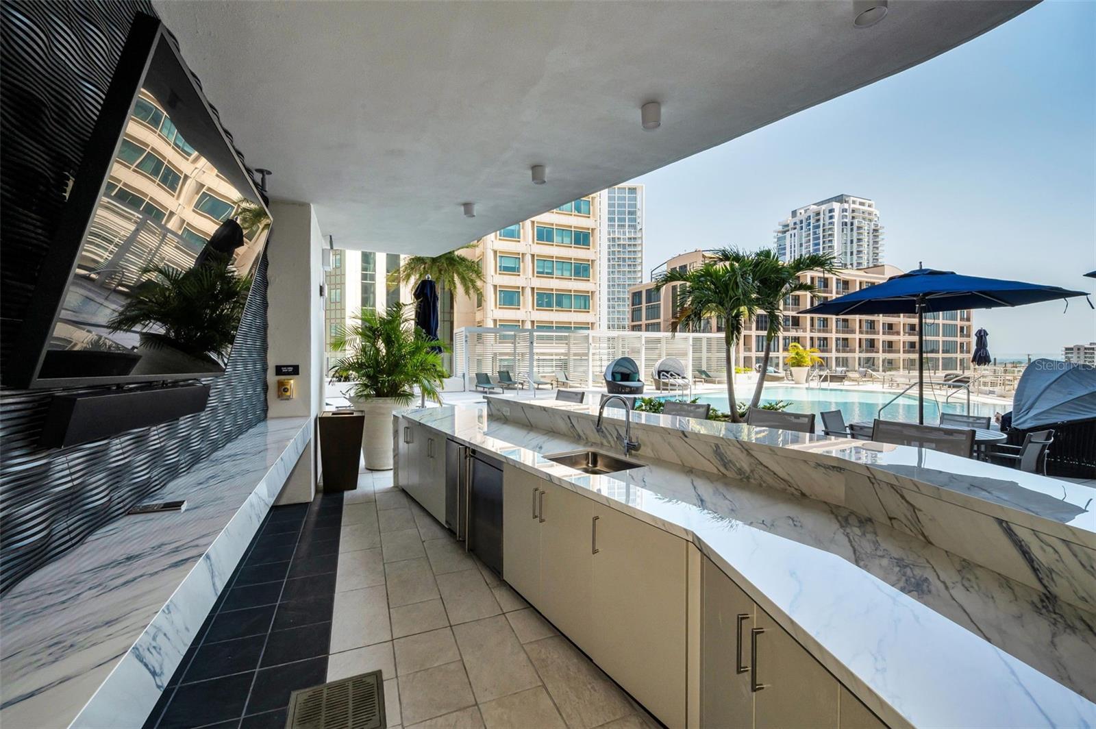 275 1ST AVE S #3503 — photo 35