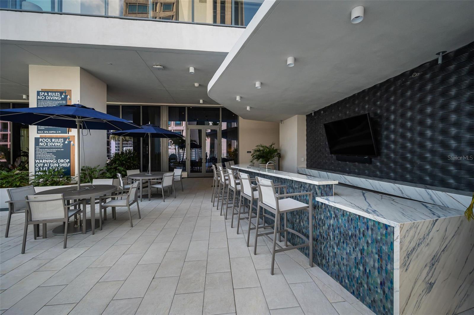 275 1ST AVE S #3503 — photo 36