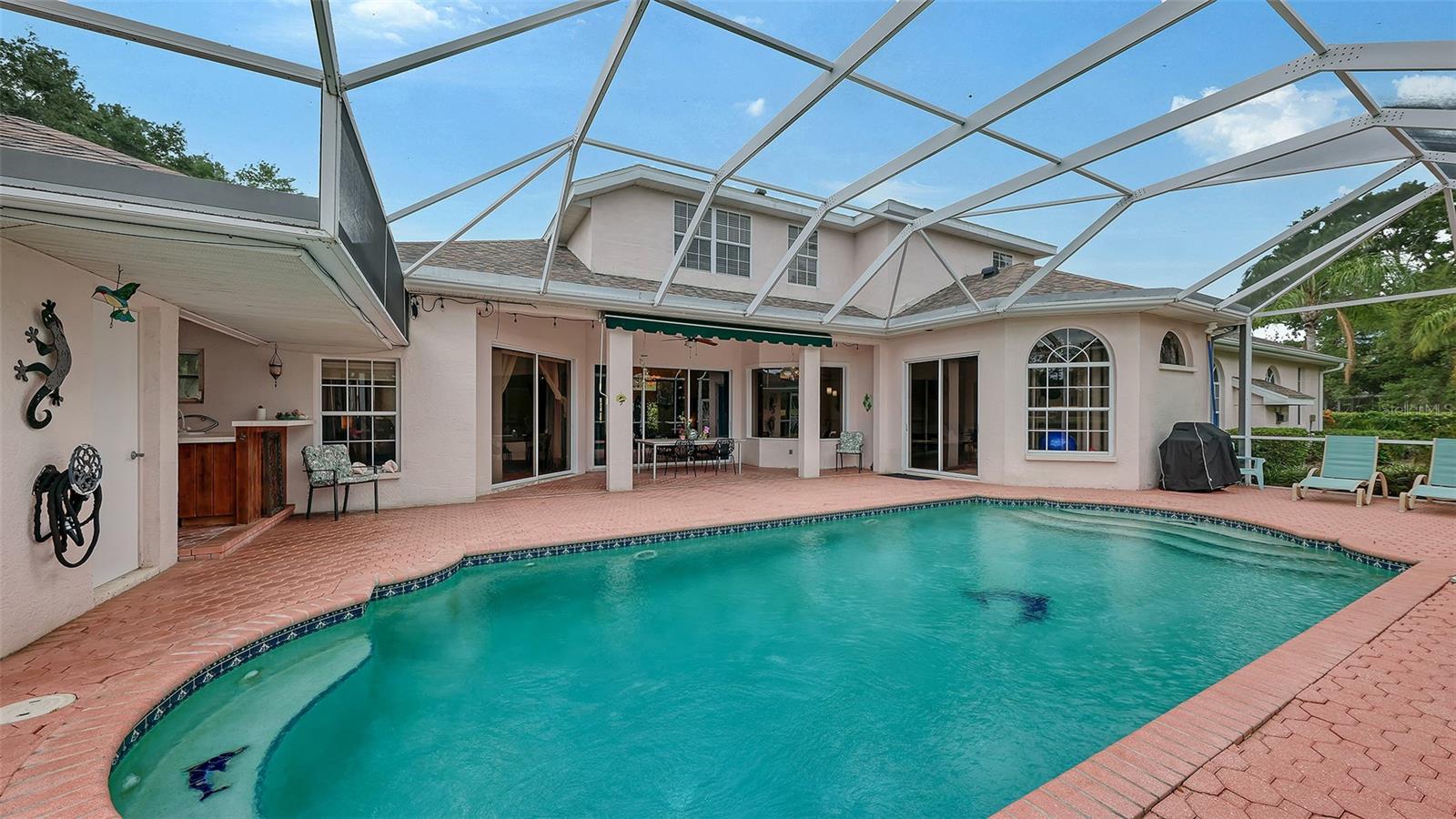 7025 N SERENOA DR — photo 56