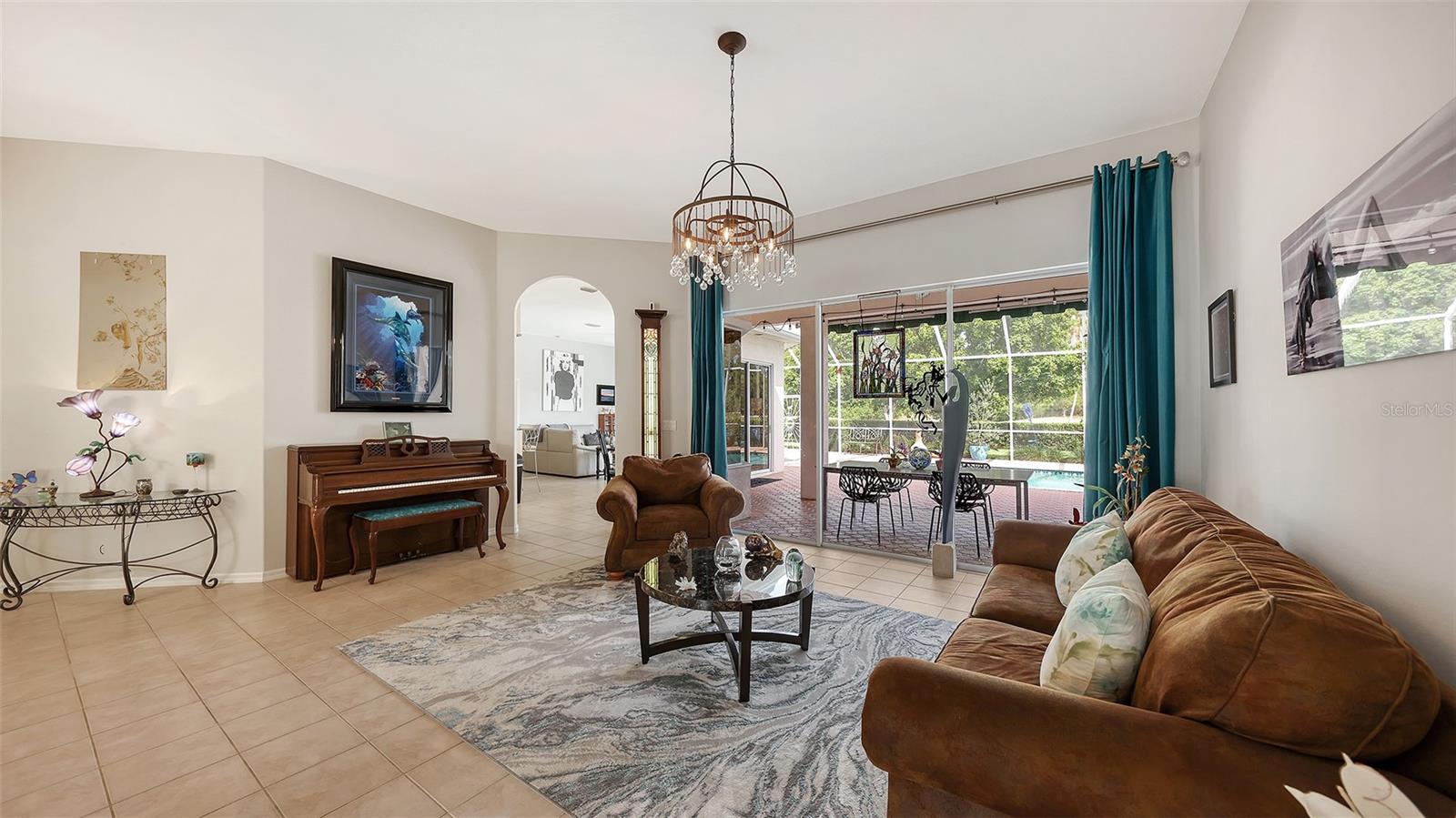7025 N SERENOA DR — photo 11
