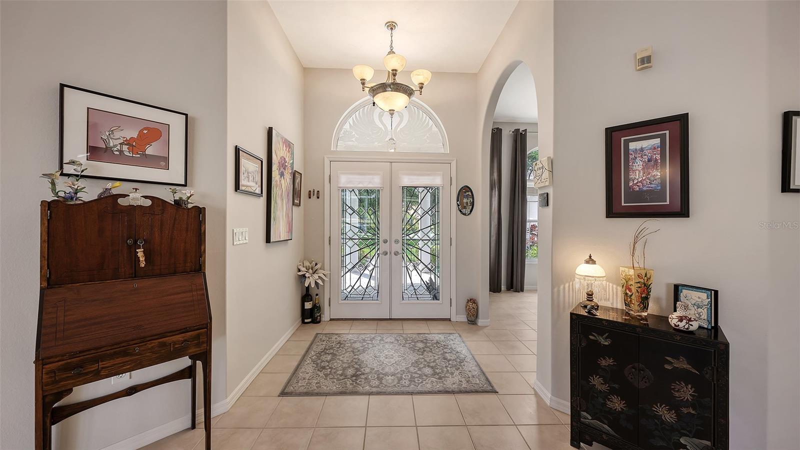 7025 N SERENOA DR — photo 7