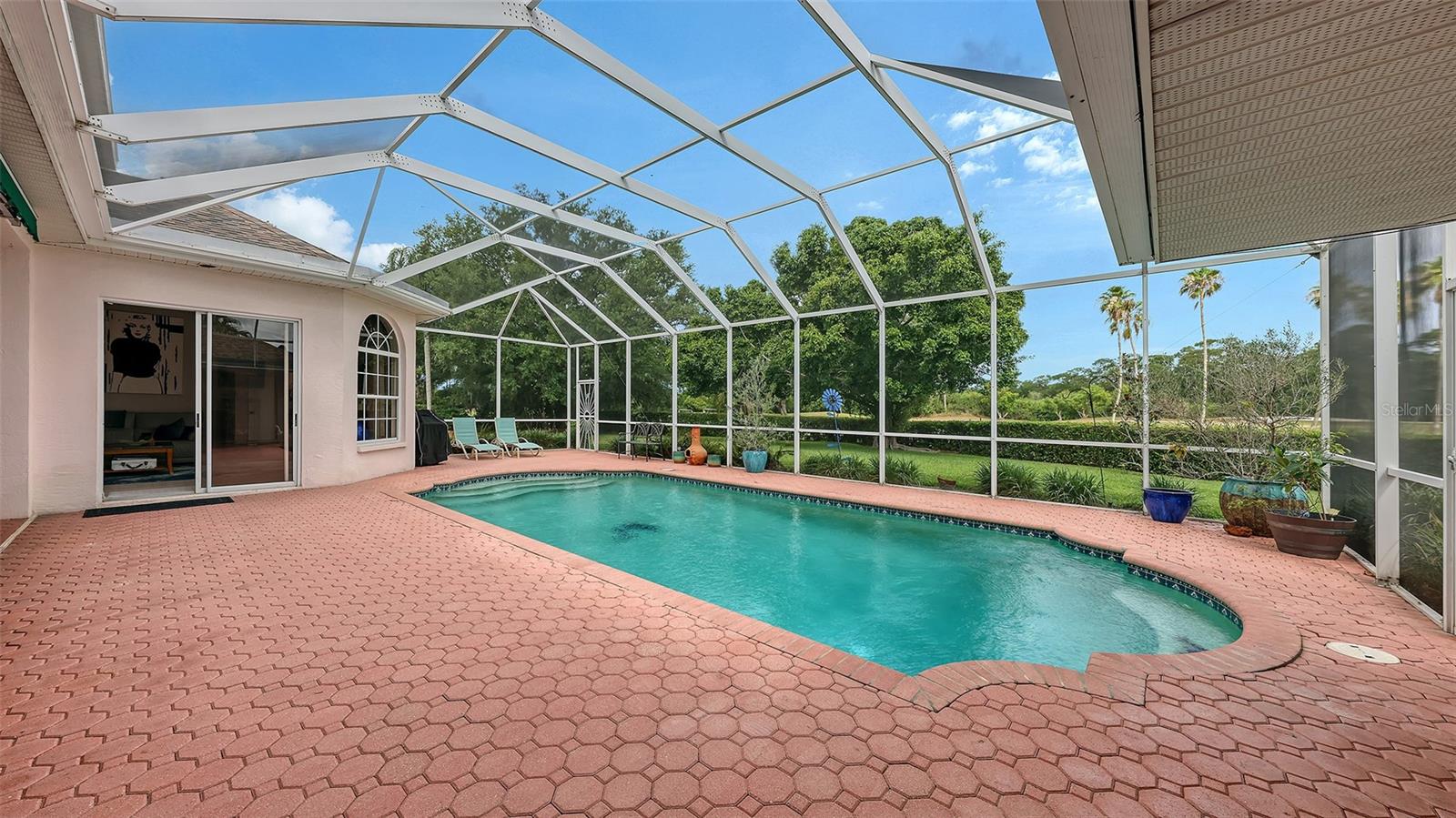 7025 N SERENOA DR — photo 55