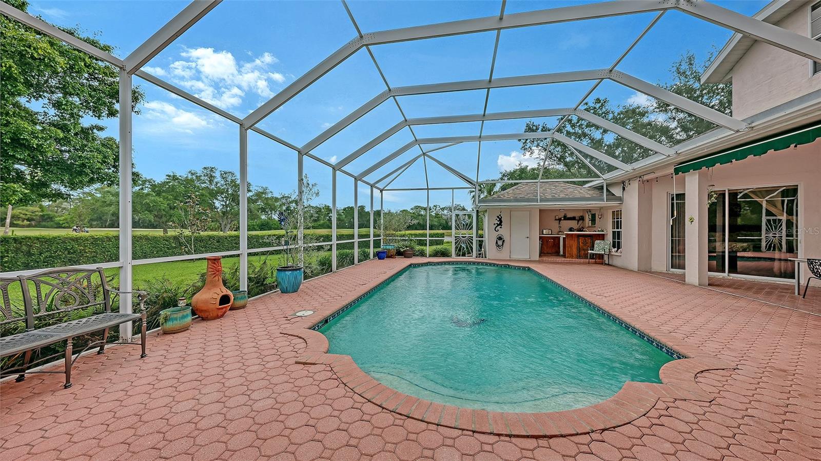 7025 N SERENOA DR — photo 59