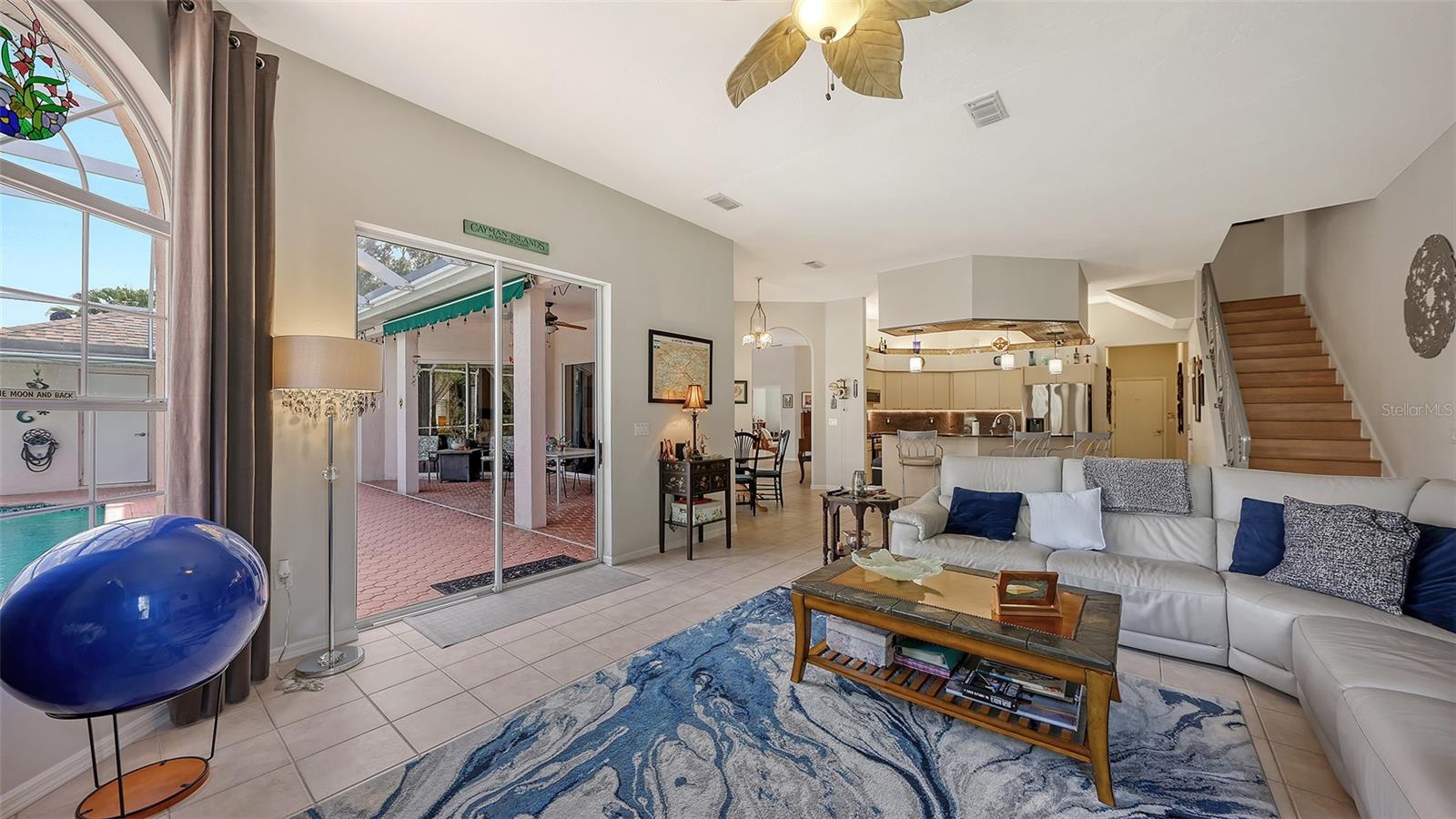7025 N SERENOA DR — photo 22