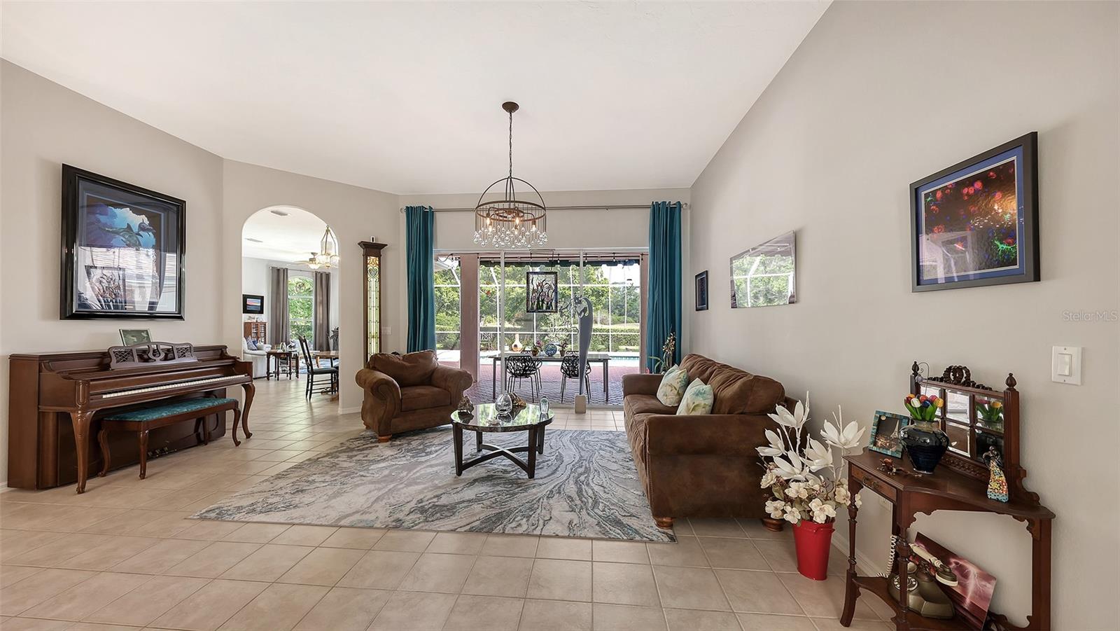 7025 N SERENOA DR — photo 9