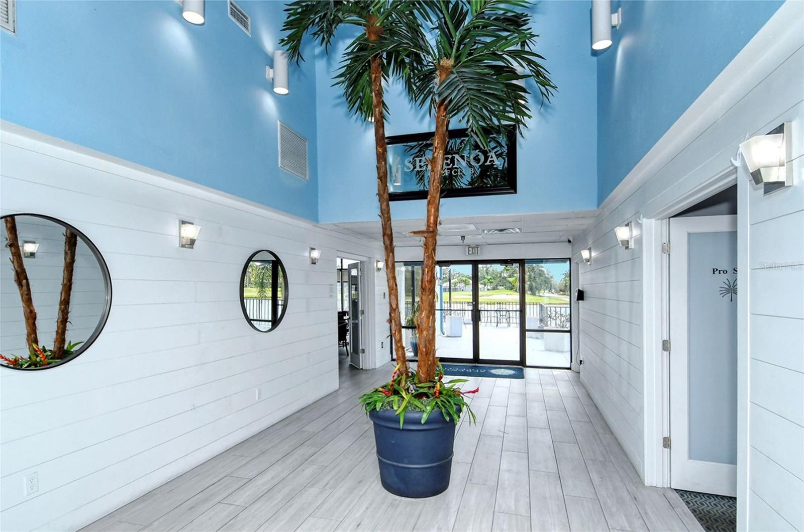 7025 N SERENOA DR — photo 76