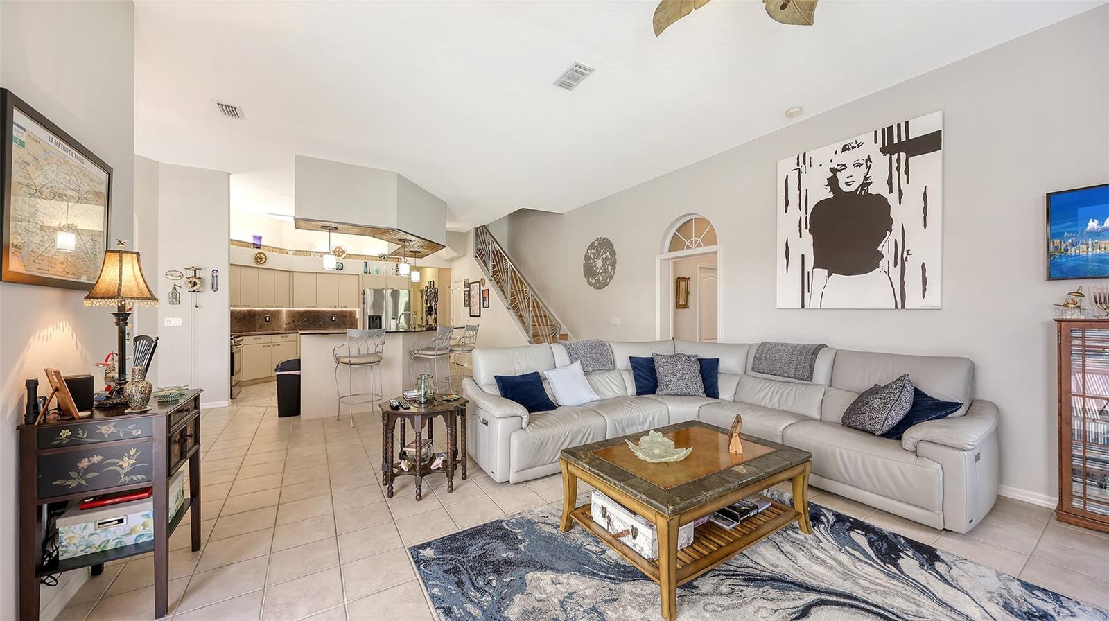 7025 N SERENOA DR — photo 23