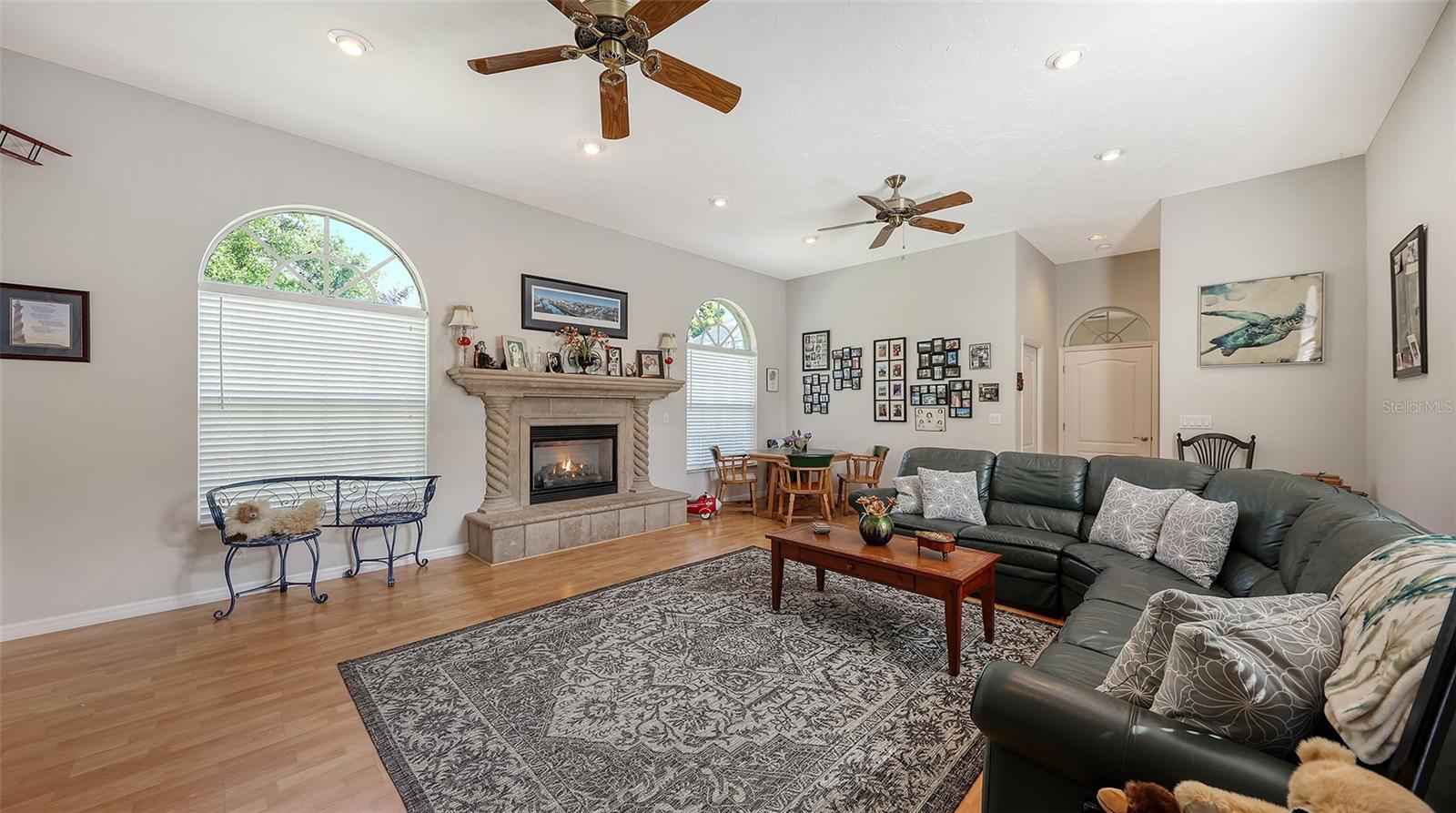 7025 N SERENOA DR — photo 27