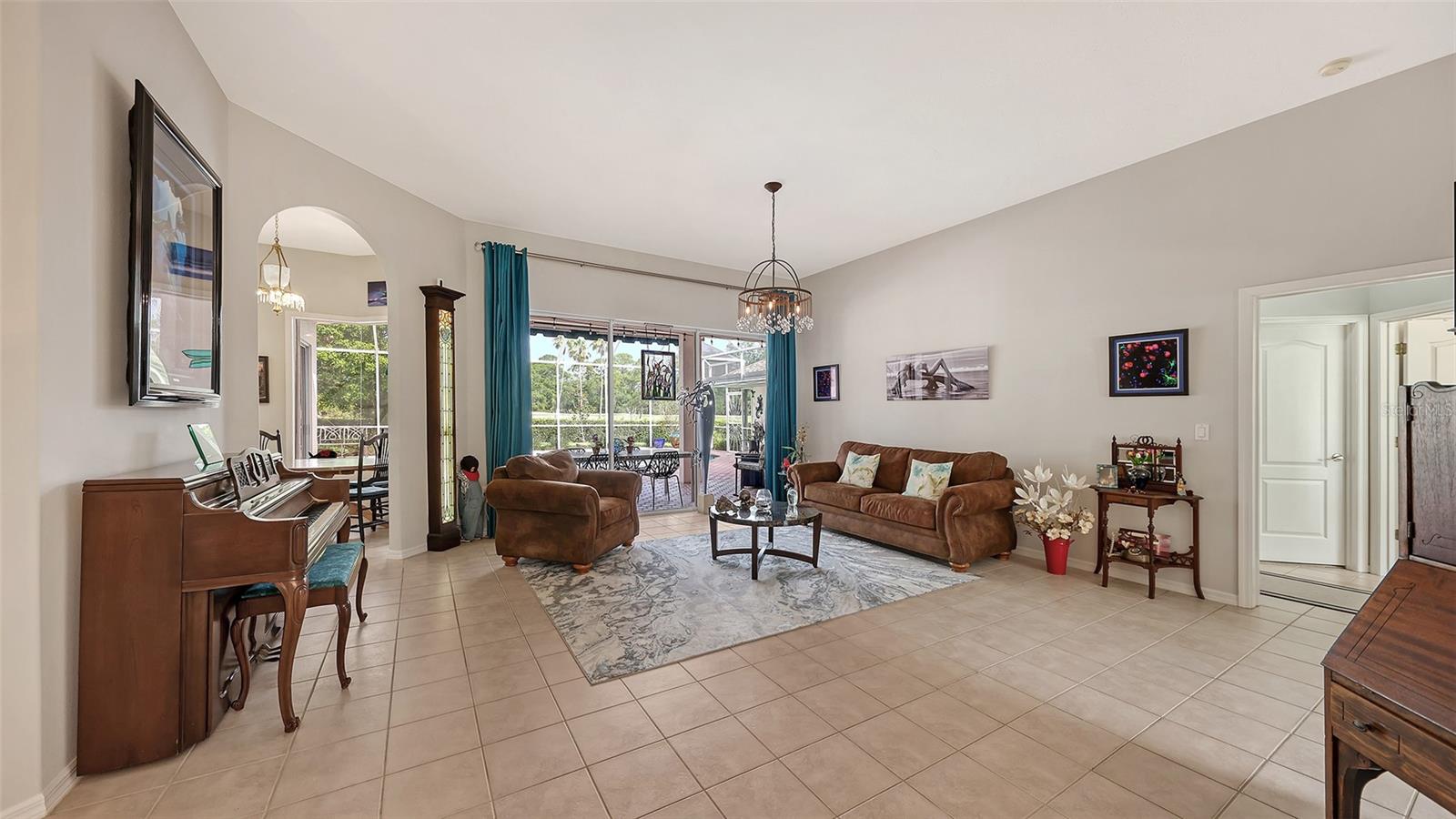 7025 N SERENOA DR — photo 8