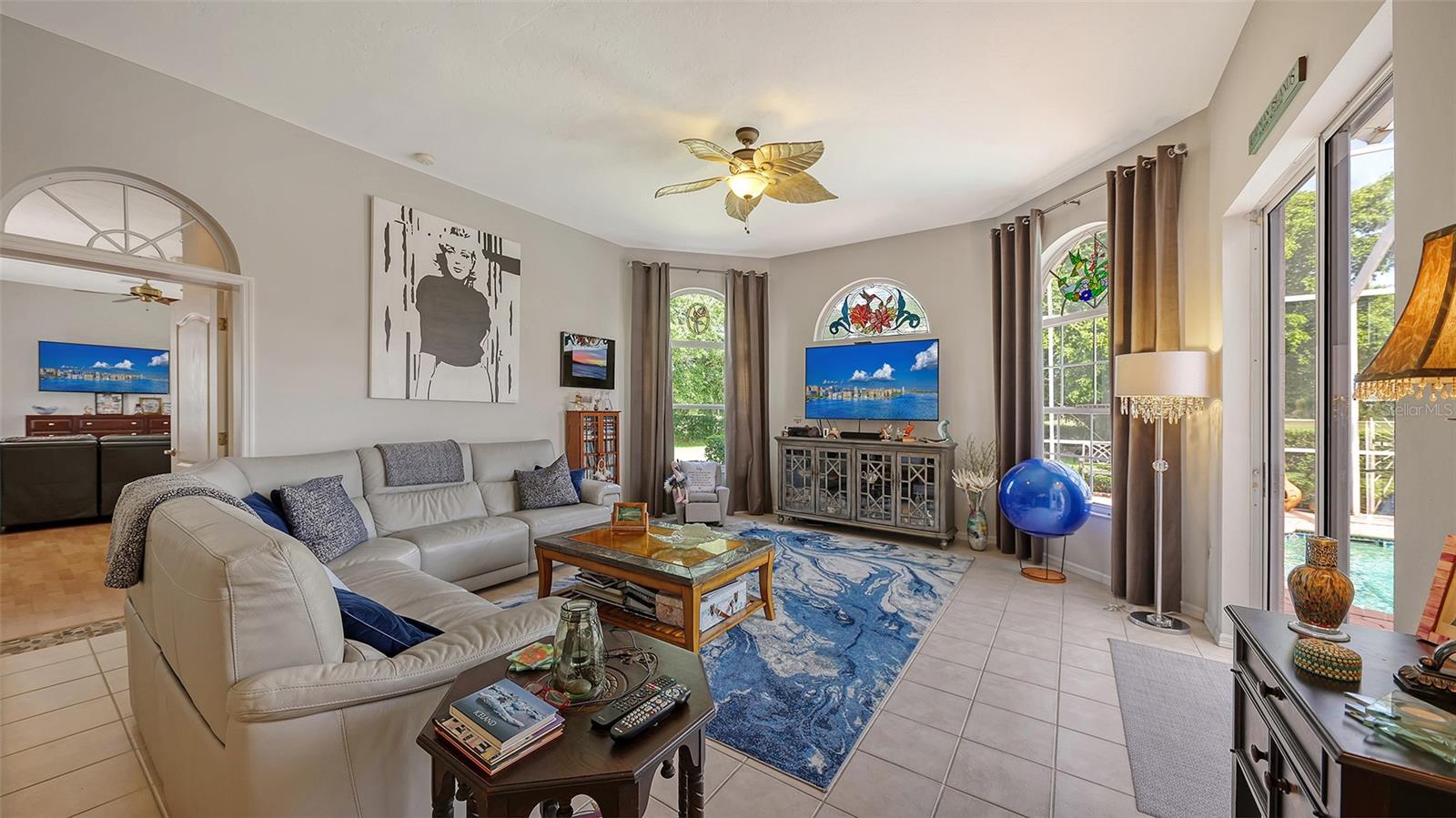 7025 N SERENOA DR — photo 21