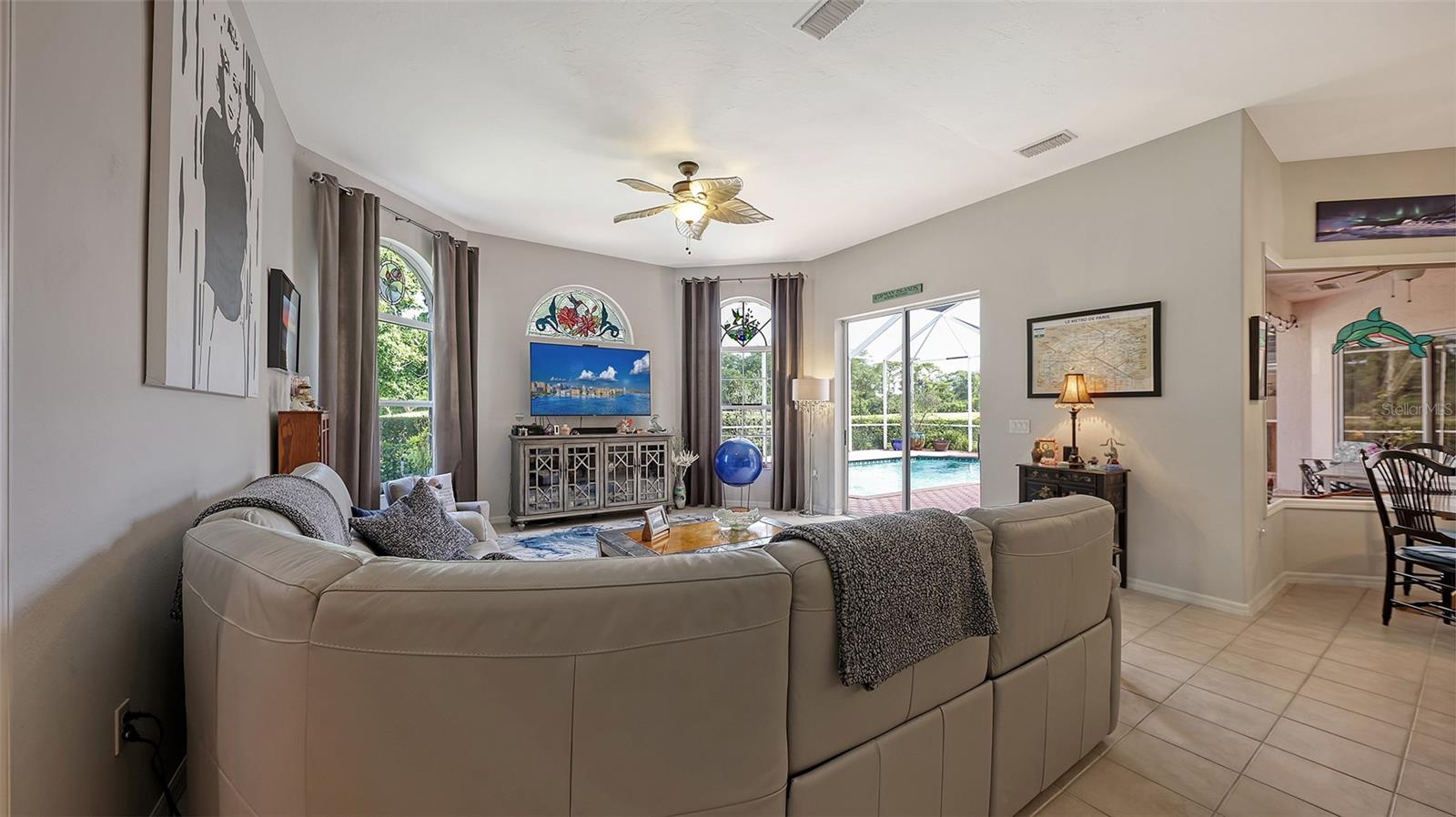 7025 N SERENOA DR — photo 20
