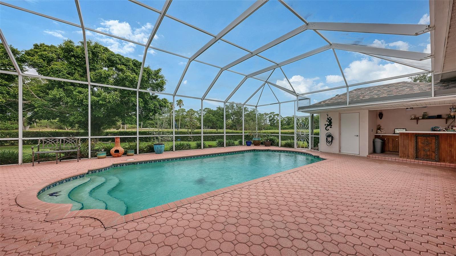 7025 N SERENOA DR — photo 54