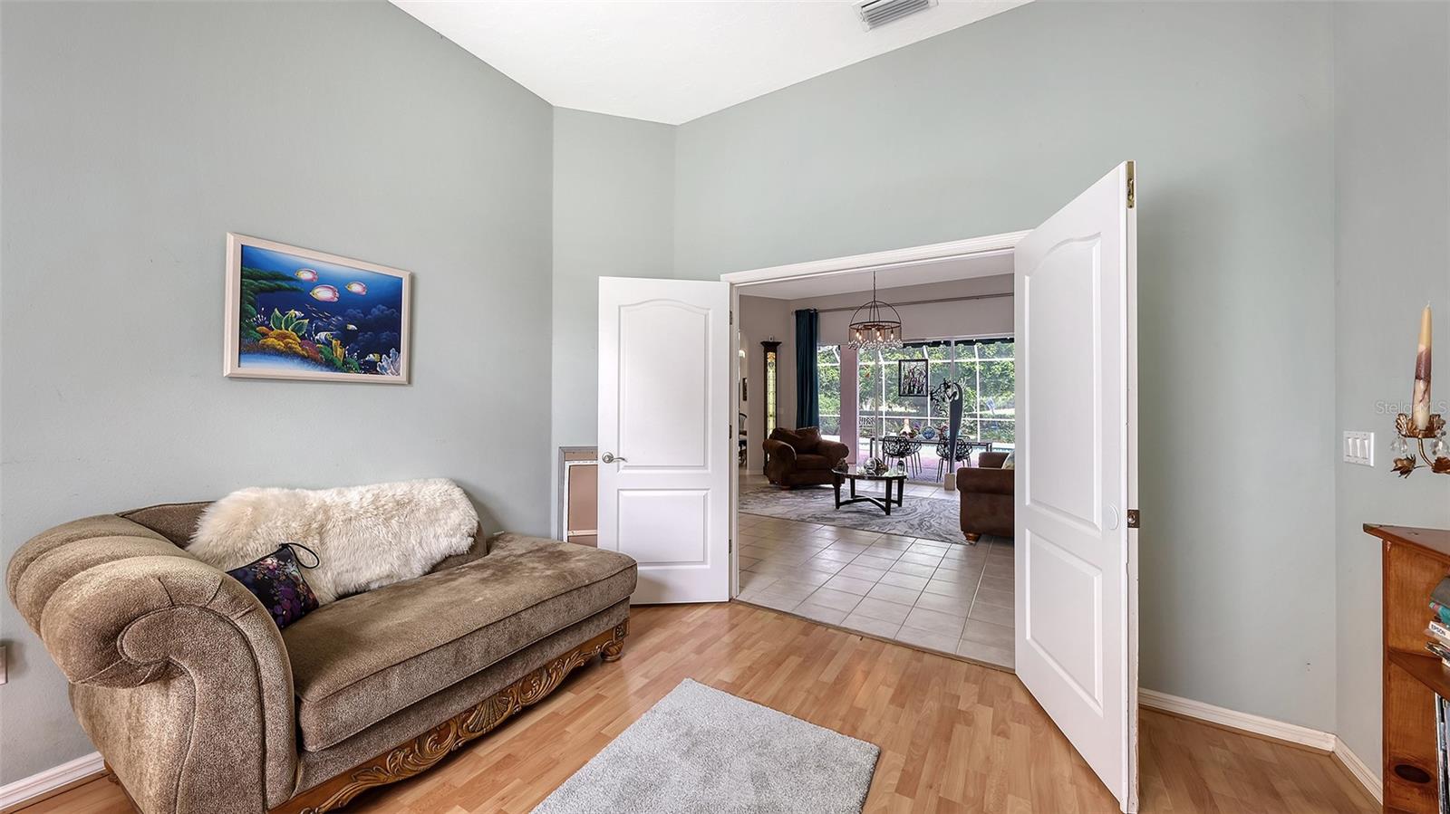 7025 N SERENOA DR — photo 36