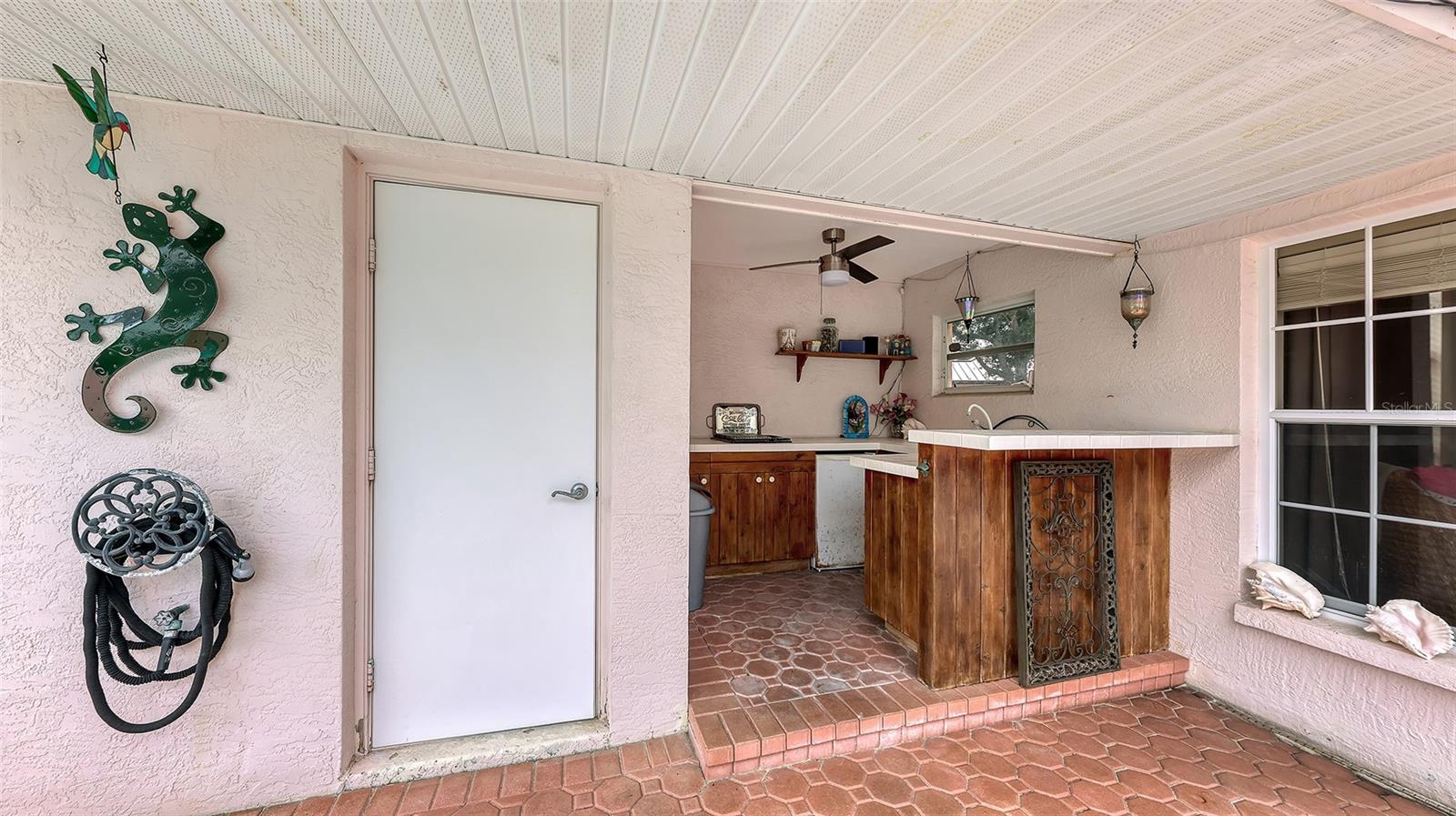 7025 N SERENOA DR — photo 51