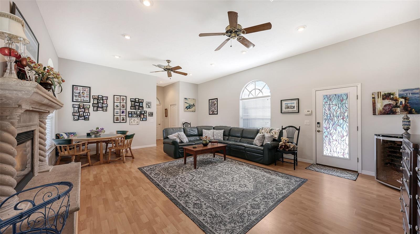 7025 N SERENOA DR — photo 28