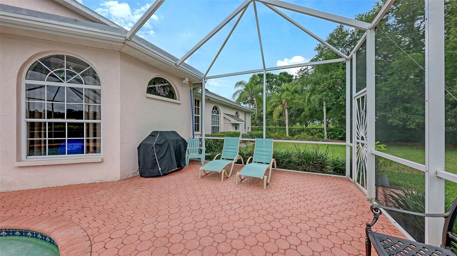 7025 N SERENOA DR — photo 57