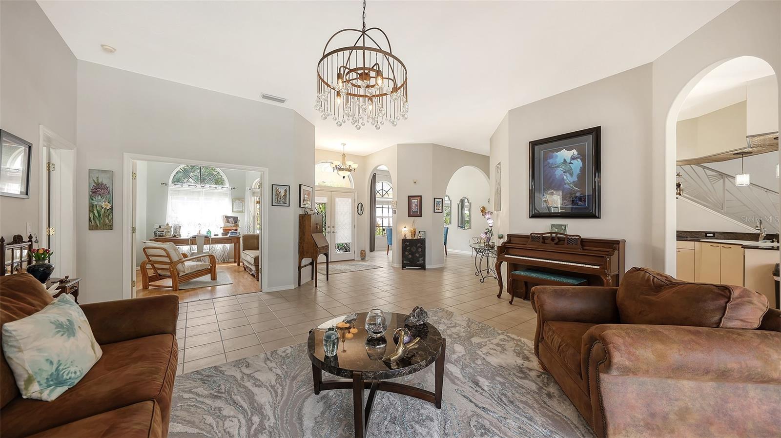 7025 N SERENOA DR — photo 12