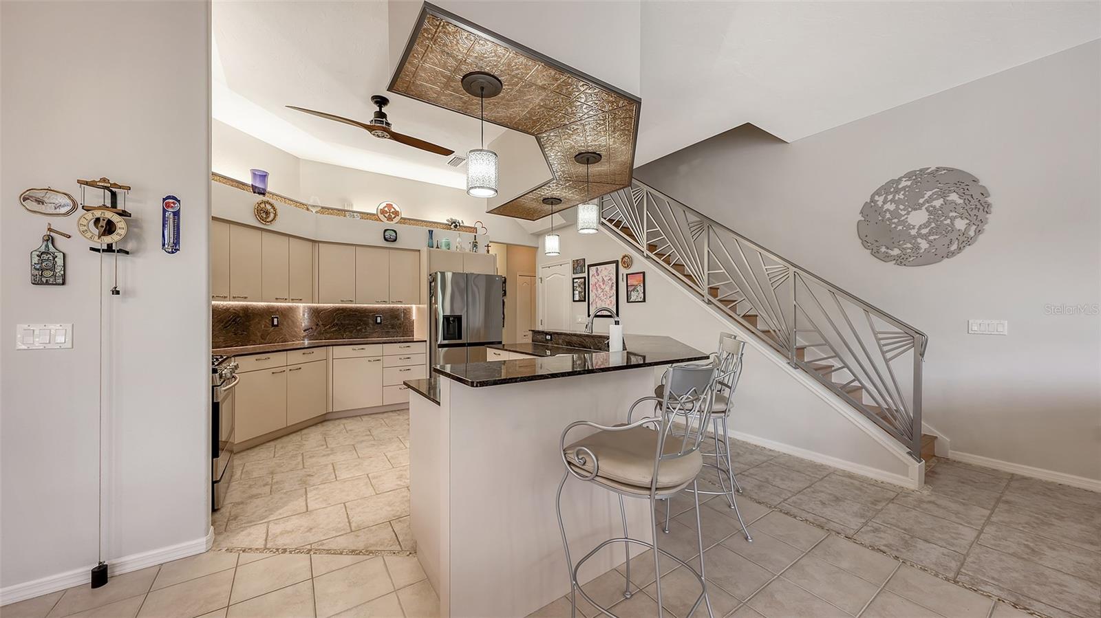 7025 N SERENOA DR — photo 17