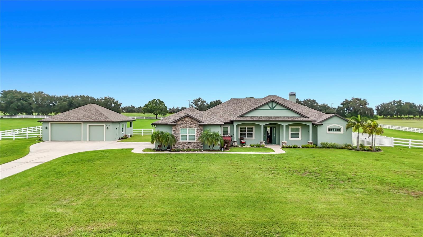 6130 FOXBROOK TRL — photo 64