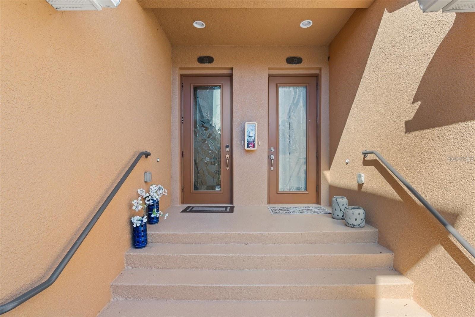 416 WINDING BROOK LN #102 — photo 2