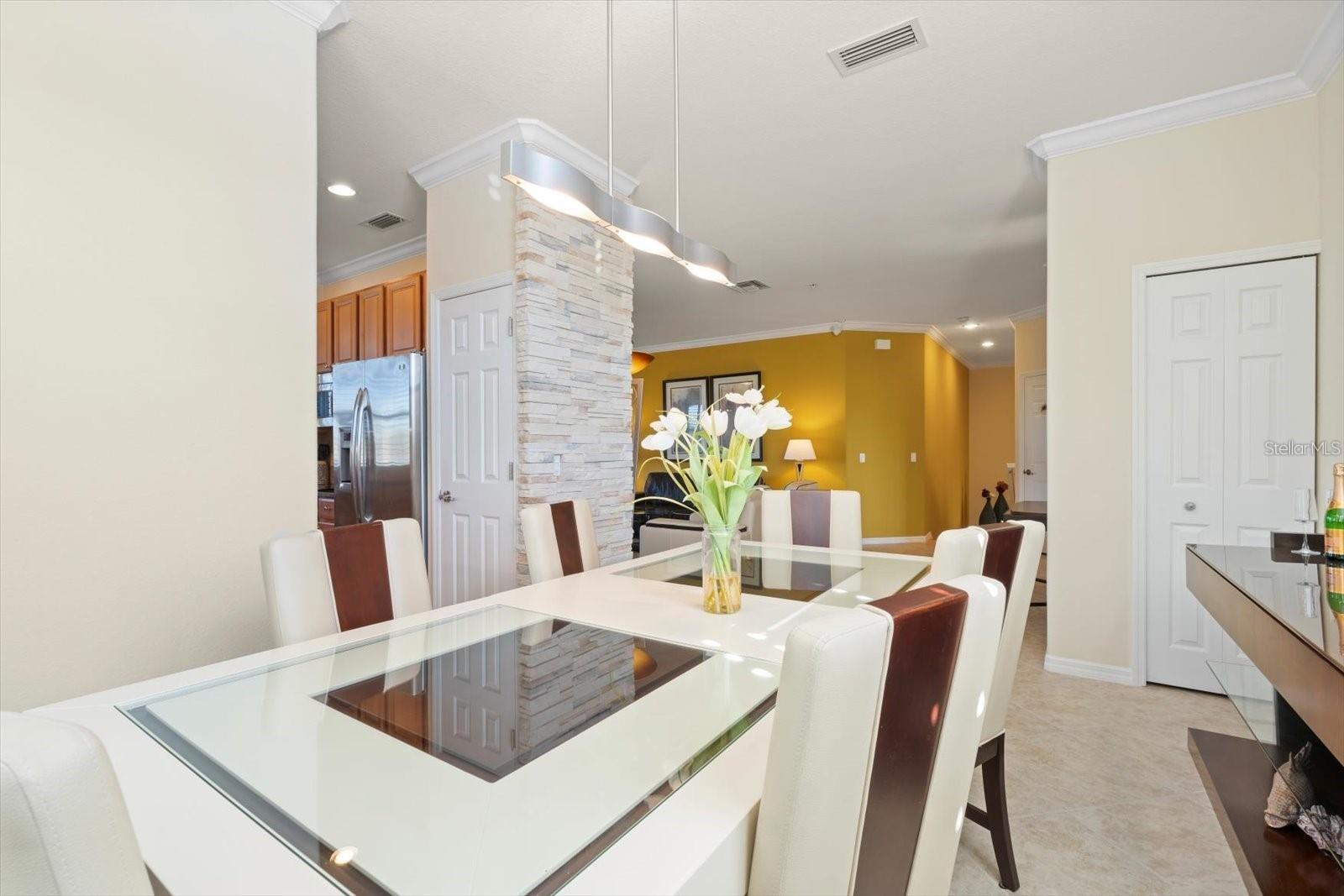 416 WINDING BROOK LN #102 — photo 18