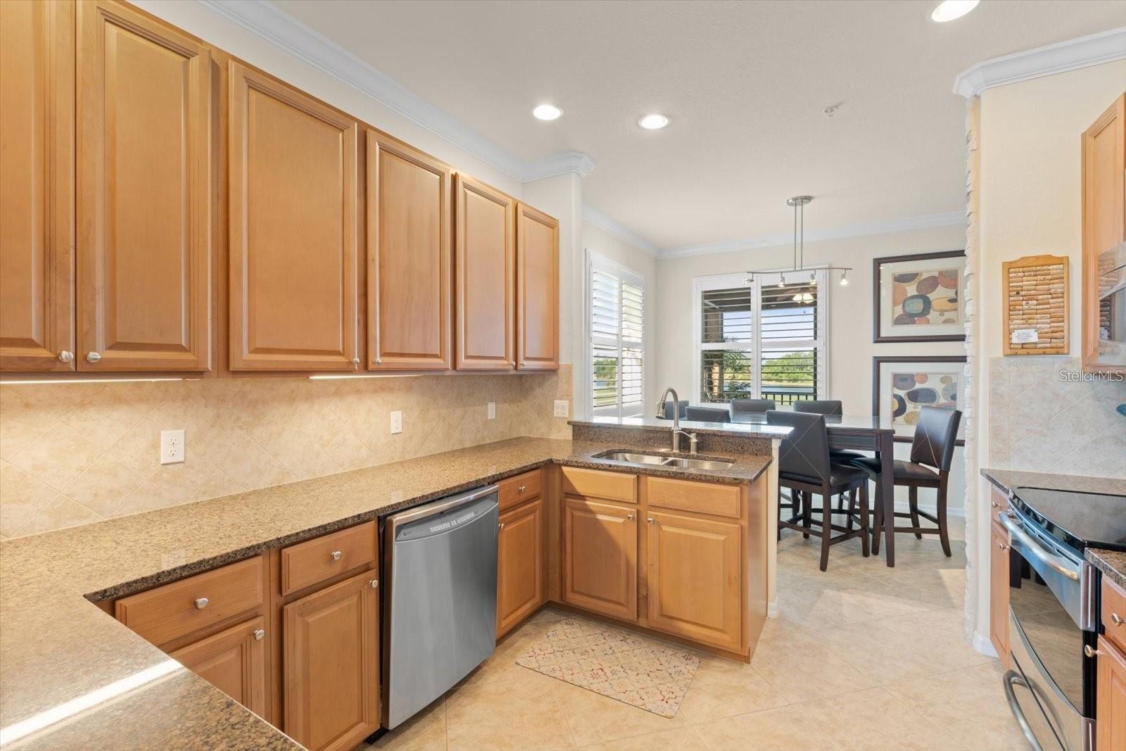 416 WINDING BROOK LN #102 — photo 19