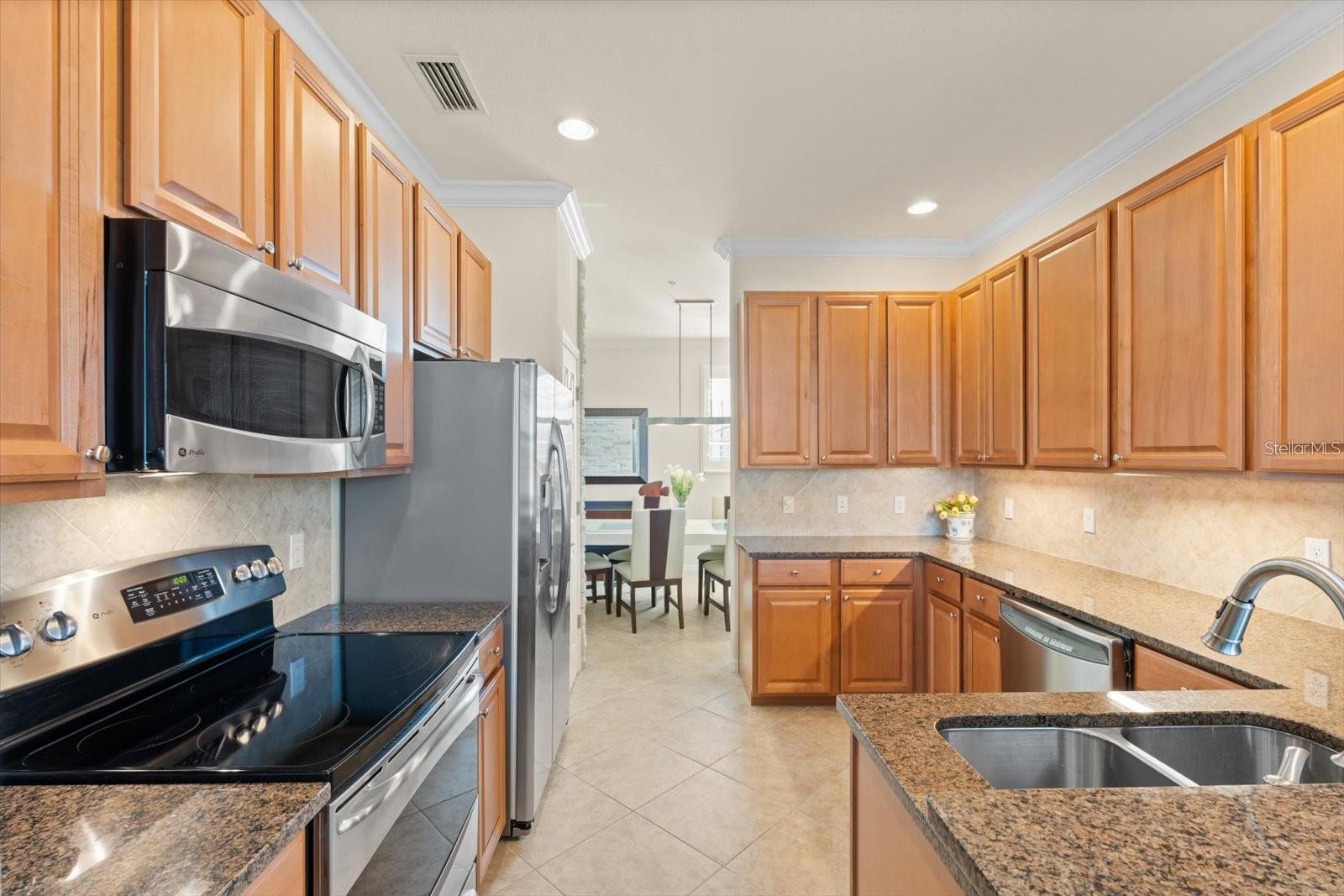 416 WINDING BROOK LN #102 — photo 21