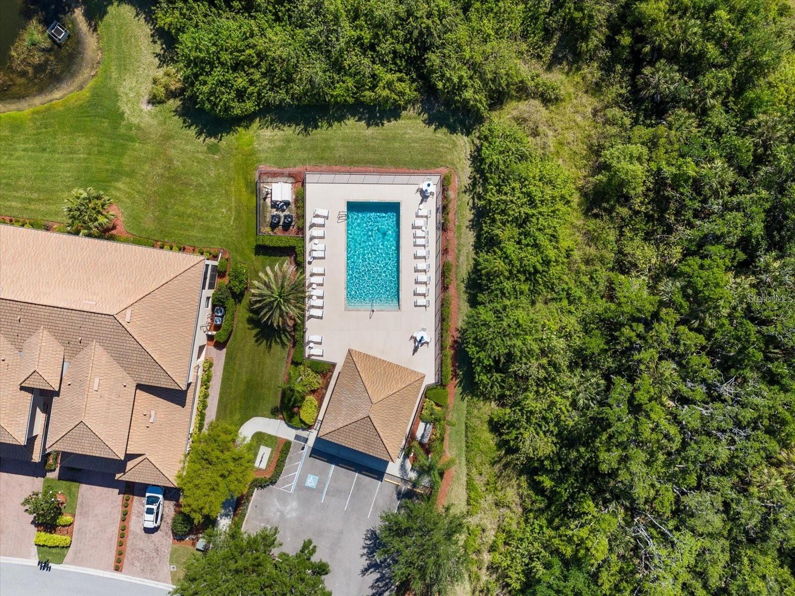 416 WINDING BROOK LN #102 — photo 42