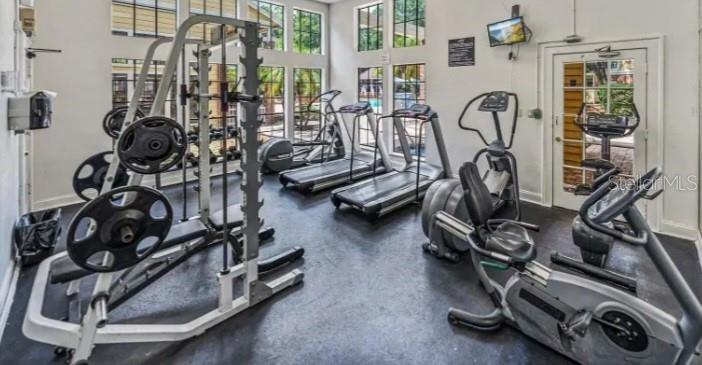 8648 MALLARD RESERVE DR #102 — photo 25