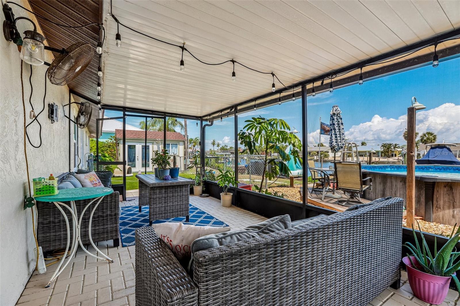 801 FLAMINGO DR — photo 45