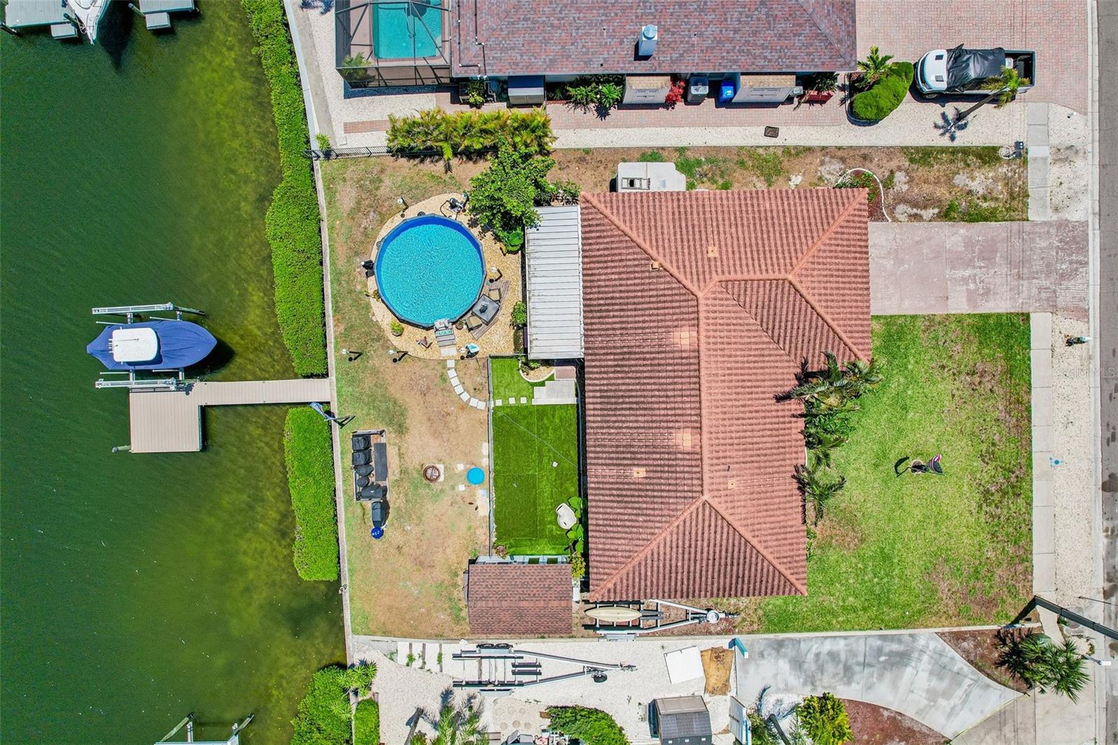 801 FLAMINGO DR — photo 69