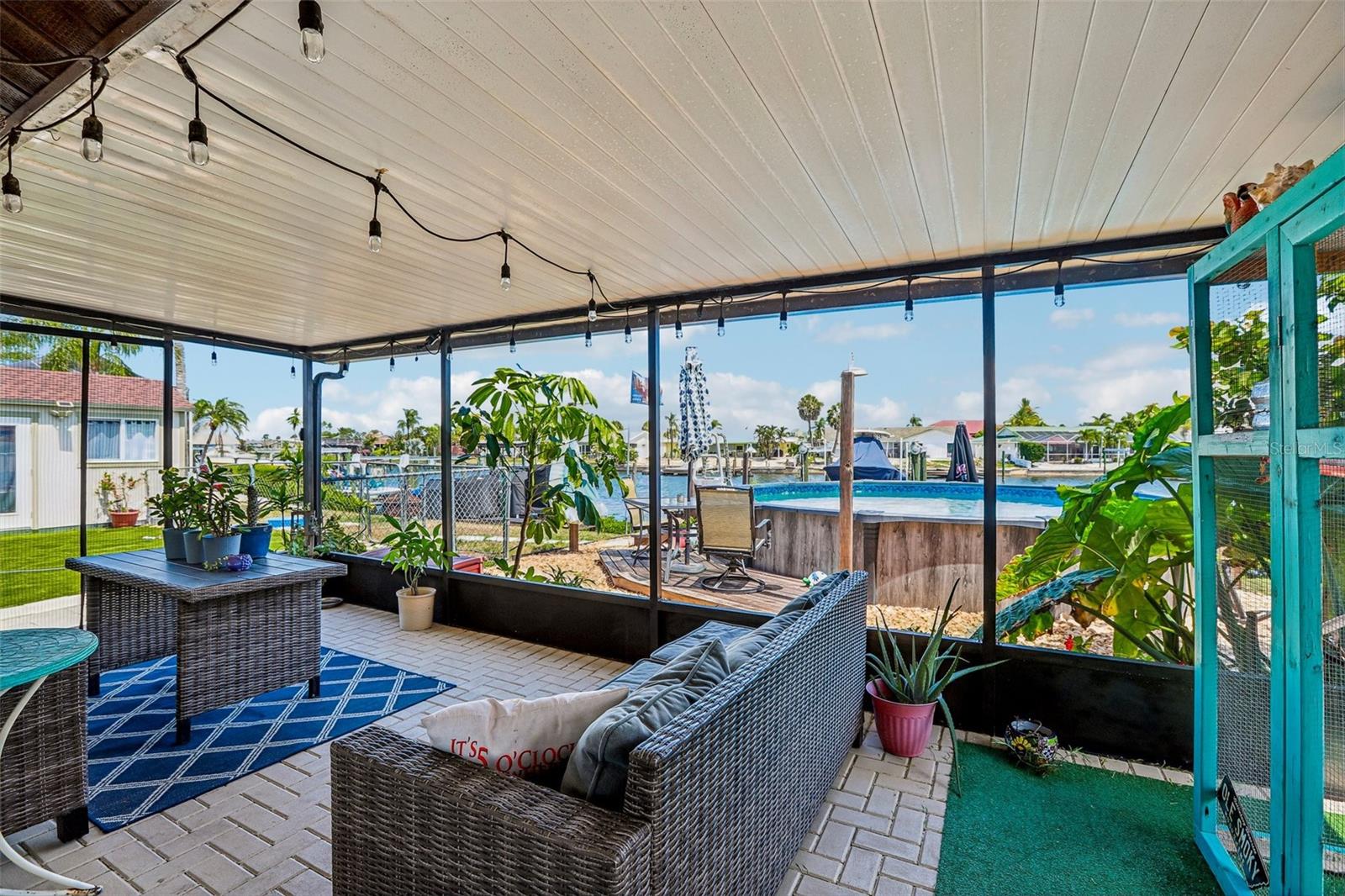 801 FLAMINGO DR — photo 44