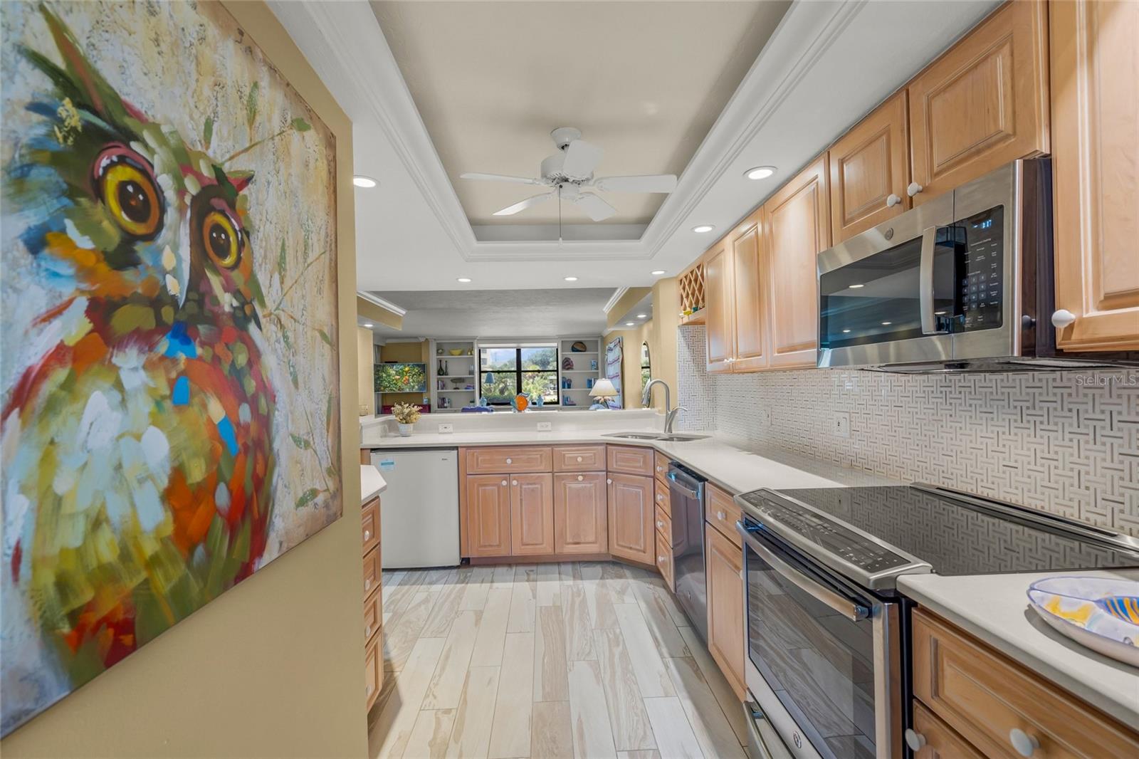 5780 MIDNIGHT PASS RD #B105 — photo 17