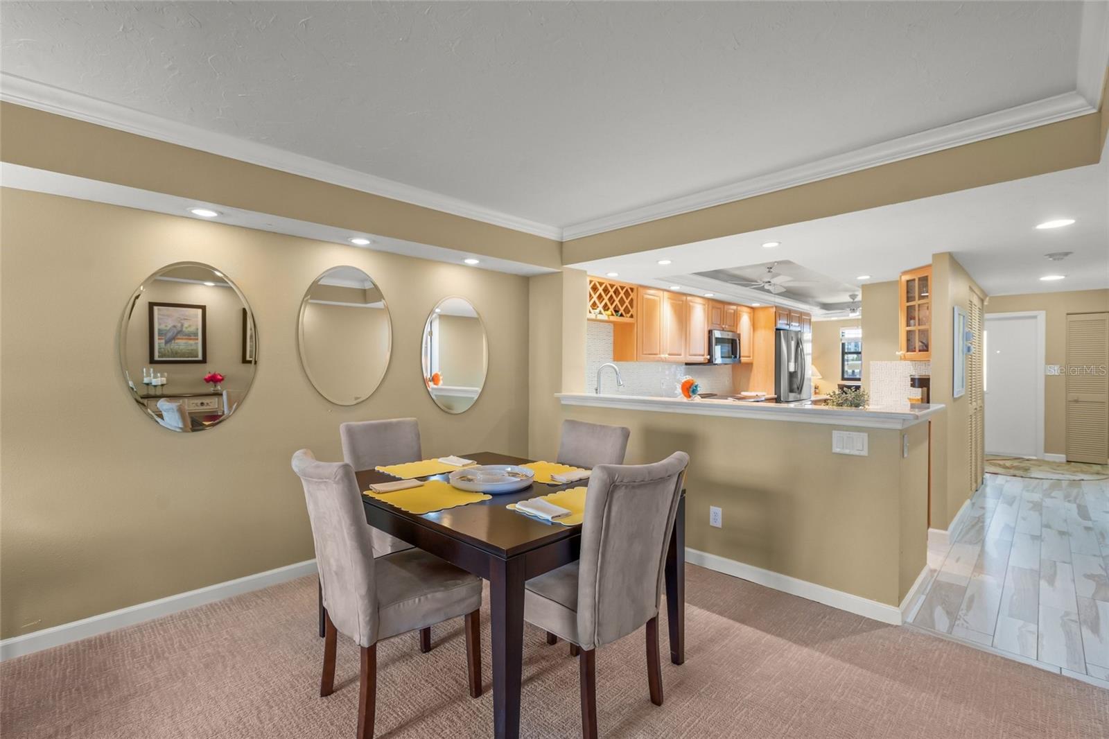 5780 MIDNIGHT PASS RD #B105 — photo 20